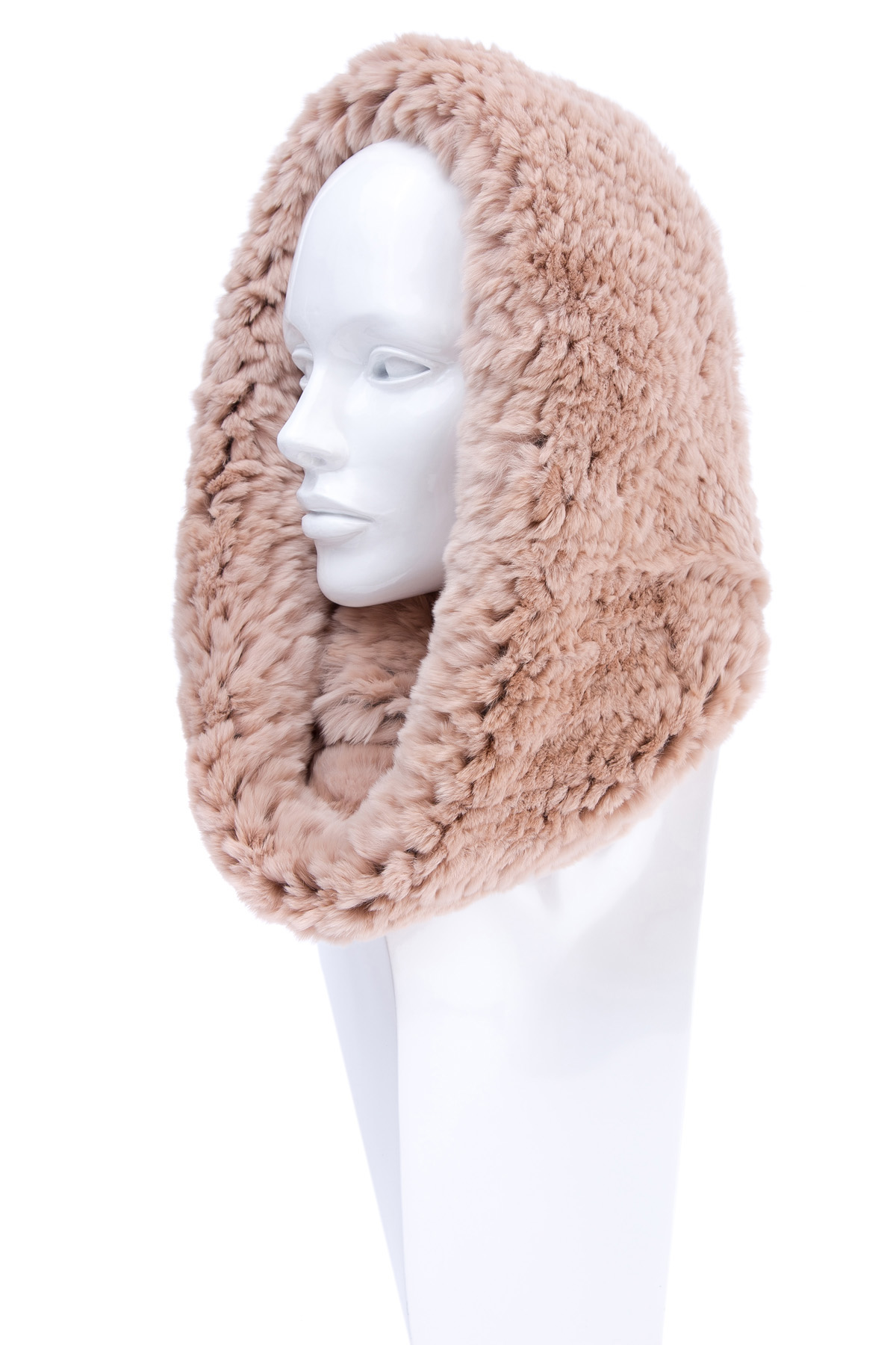 снуд, Бежевый, снуд
снуд, Бежевый, снуд