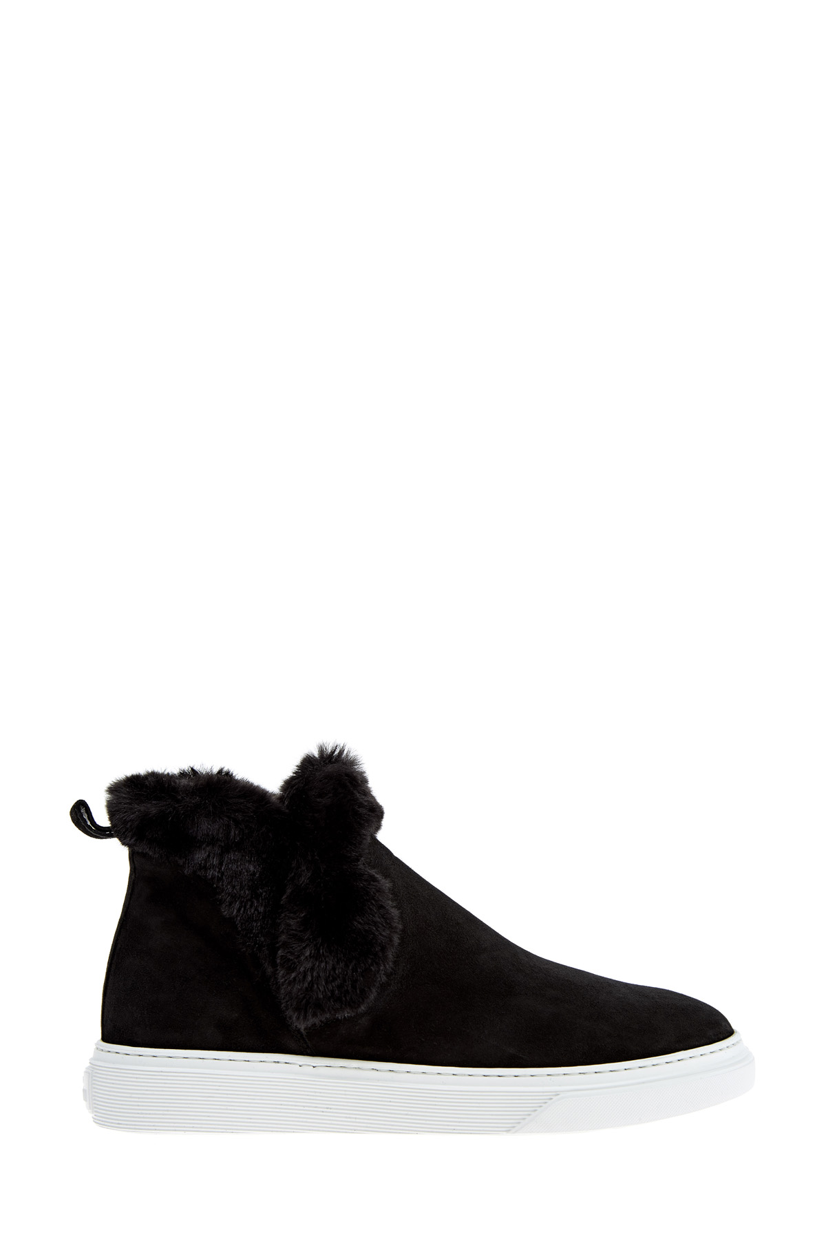 Высокие ботинки из фактурной замши на контрастной подошве, Черный, Высокие ботинки из фактурной замши на контрастной подошве
Высокие ботинки из фактурной замши на контрастной подошве, Черный, Высокие ботинки из фактурной замши на контрастной подошве