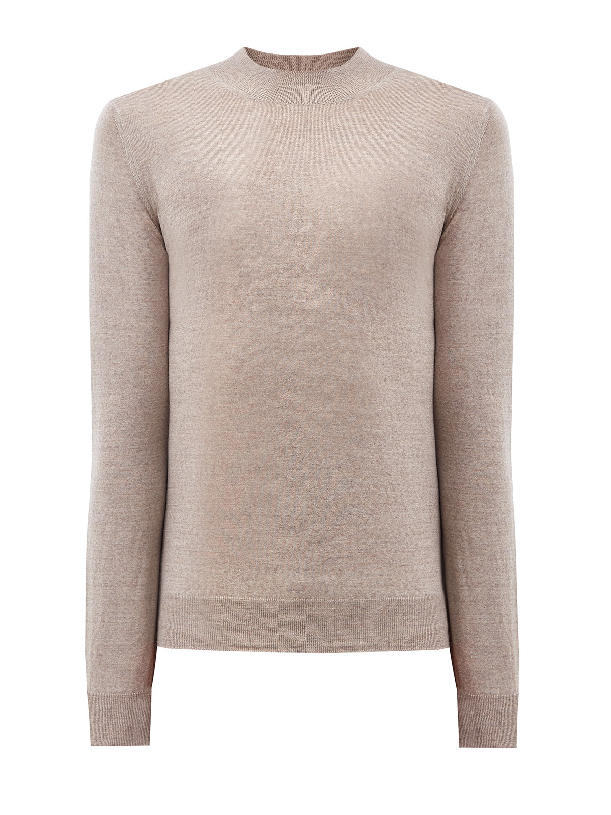 Джемпер из шерсти с отделкой в английскую резинку, Бежевый, Джемпер из шерсти с отделкой в английскую резинку
Джемпер из шерсти с отделкой в английскую резинку, Бежевый, Джемпер из шерсти с отделкой в английскую резинку