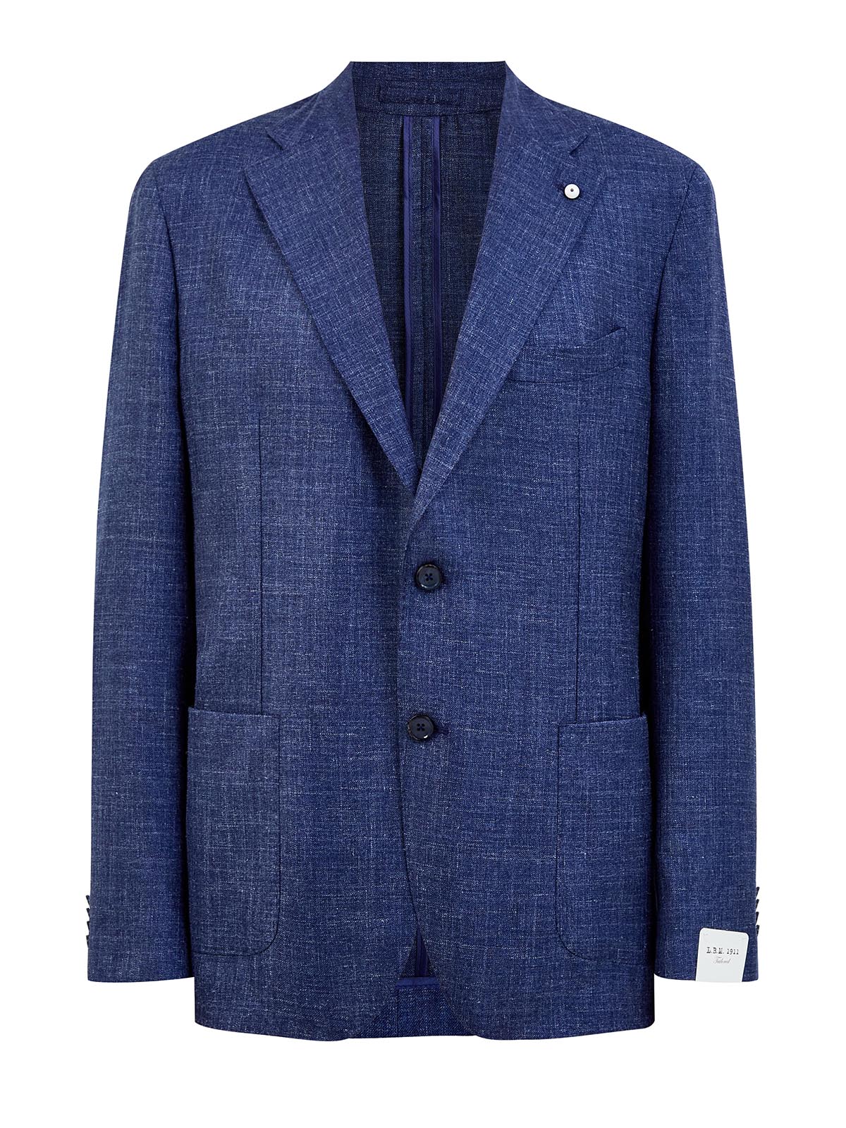 Пиджак в стиле sprezzatura из шерсти, шелка и льна, Синий, Пиджак в стиле sprezzatura из шерсти, шелка и льна
Пиджак в стиле sprezzatura из шерсти, шелка и льна, Синий, Пиджак в стиле sprezzatura из шерсти, шелка и льна