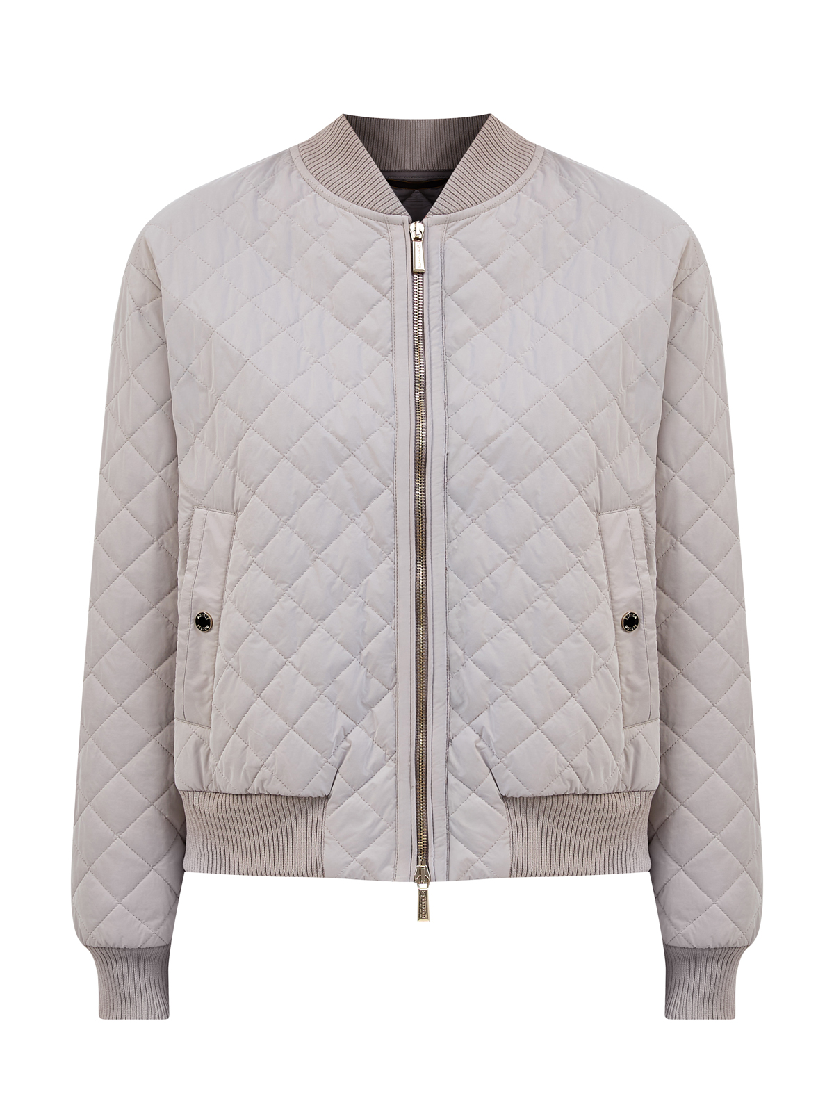 Бомбер Lilai из матовой стеганой тафты с двойной застежкой, Серый, Бомбер Lilai из матовой стеганой тафты с двойной застежкой
Бомбер Lilai из матовой стеганой тафты с двойной застежкой, Серый, Бомбер Lilai из матовой стеганой тафты с двойной застежкой