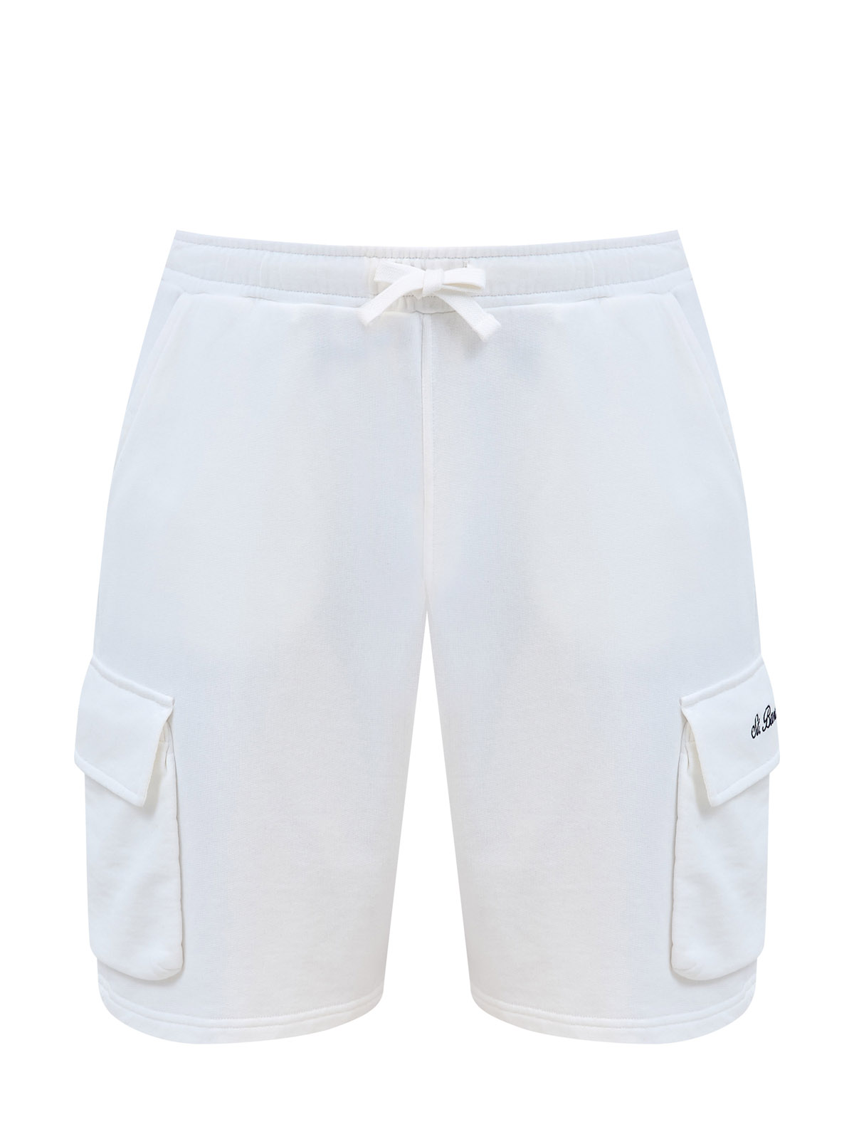 Хлопковые шорты с карманами-карго и поясом на кулиске, Белый, Хлопковые шорты с карманами-карго и поясом на кулиске
Хлопковые шорты с карманами-карго и поясом на кулиске, Белый, Хлопковые шорты с карманами-карго и поясом на кулиске