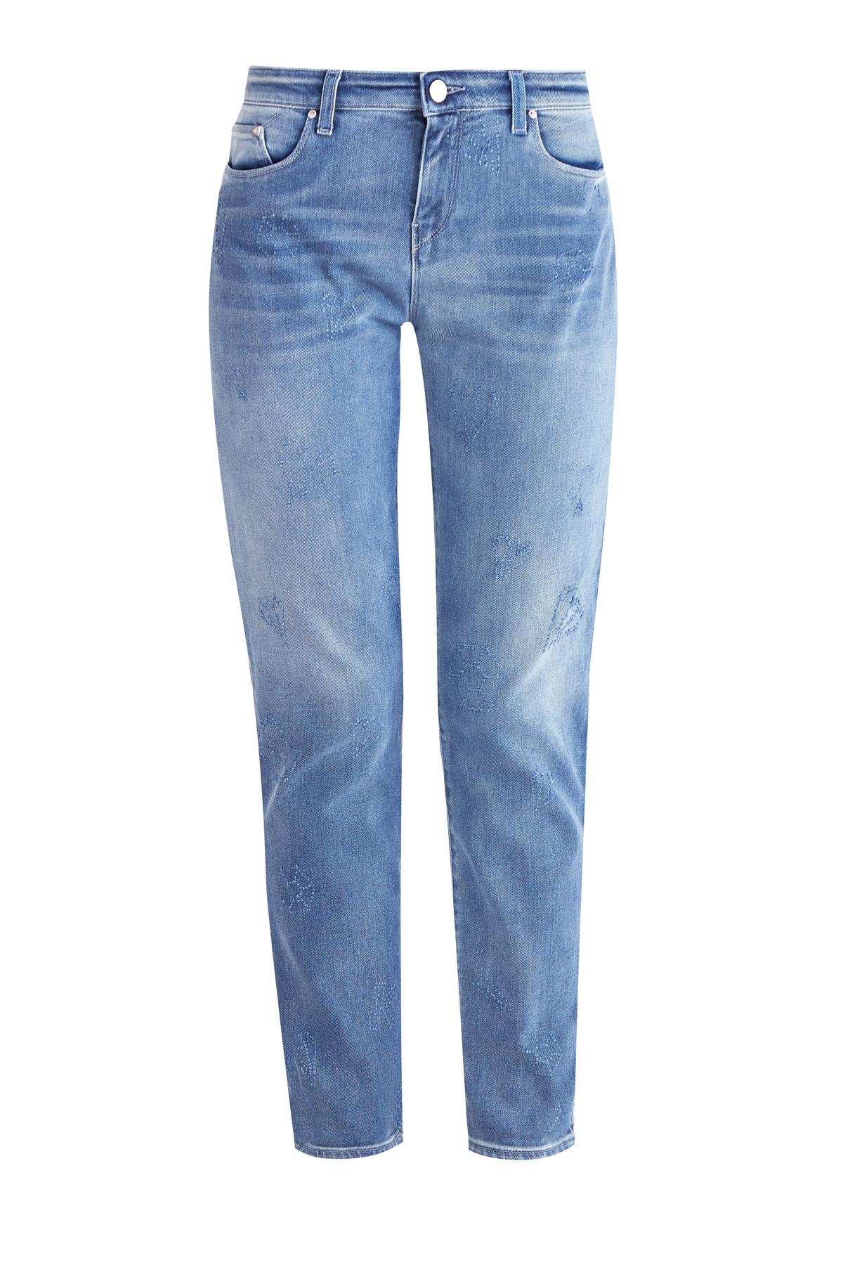 Джинсы «Girlfriend Fit» в оттенке «Summer Blue» с особым декором, Синий, Джинсы «Girlfriend Fit» в оттенке «Summer Blue» с особым декором
Джинсы «Girlfriend Fit» в оттенке «Summer Blue» с особым декором, Синий, Джинсы «Girlfriend Fit» в оттенке «Summer Blue» с особым декором