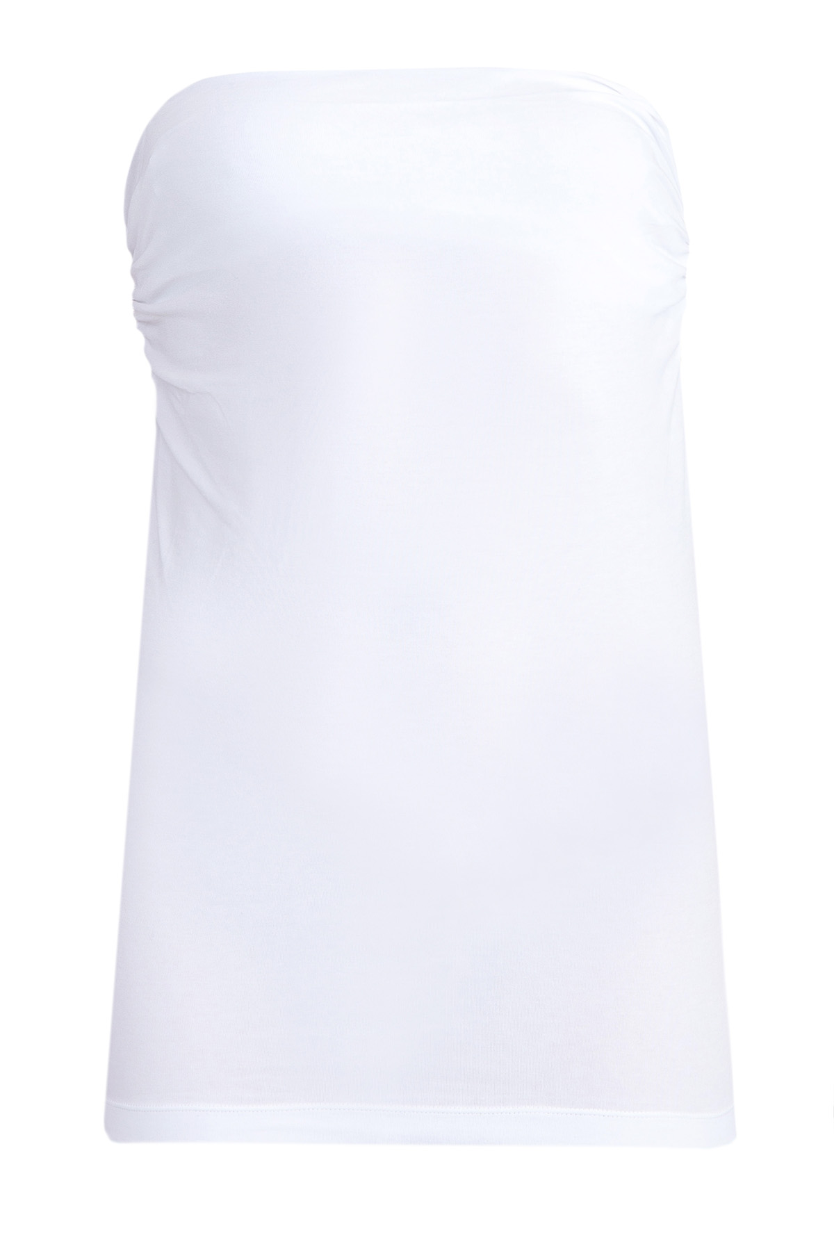 Лаконичный топ-бюстье Strapless из хлопка, Белый, Лаконичный топ-бюстье Strapless из хлопка
Лаконичный топ-бюстье Strapless из хлопка, Белый, Лаконичный топ-бюстье Strapless из хлопка