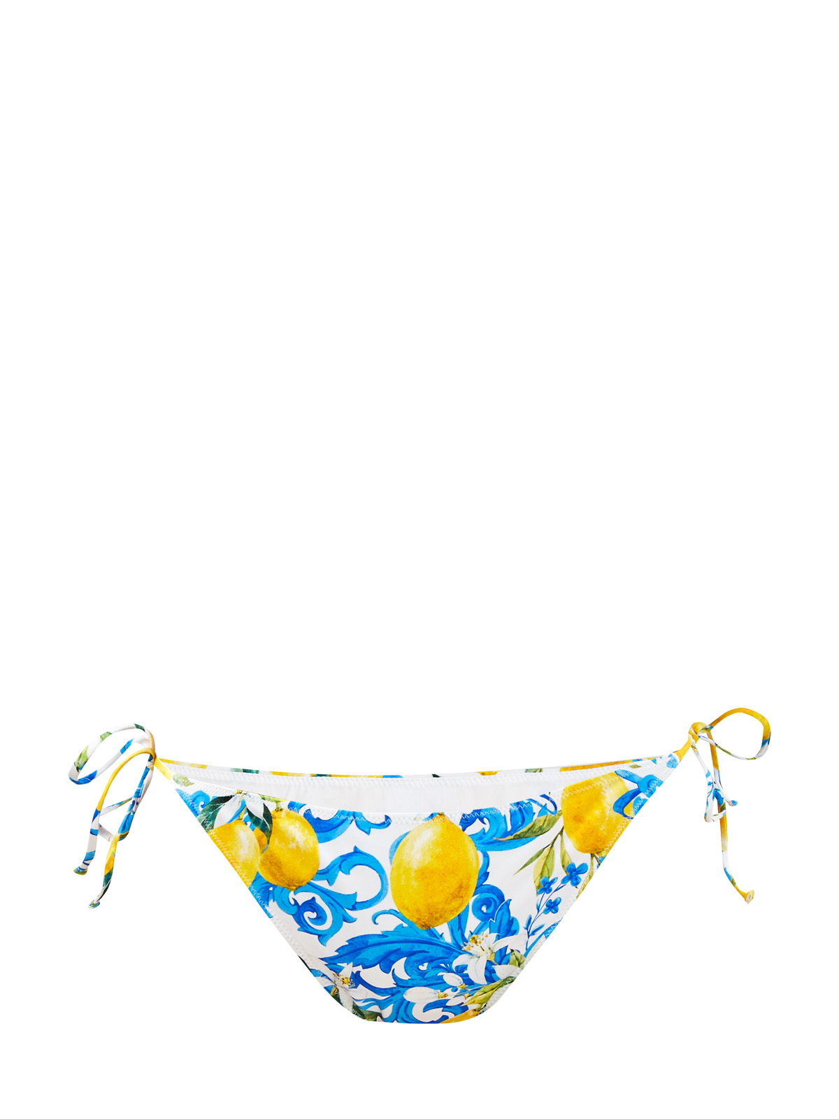 Плавки-брифы с завязками и принтом Lemons and Maiolica, Мульти, Плавки-брифы с завязками и принтом Lemons and Maiolica
Плавки-брифы с завязками и принтом Lemons and Maiolica, Мульти, Плавки-брифы с завязками и принтом Lemons and Maiolica