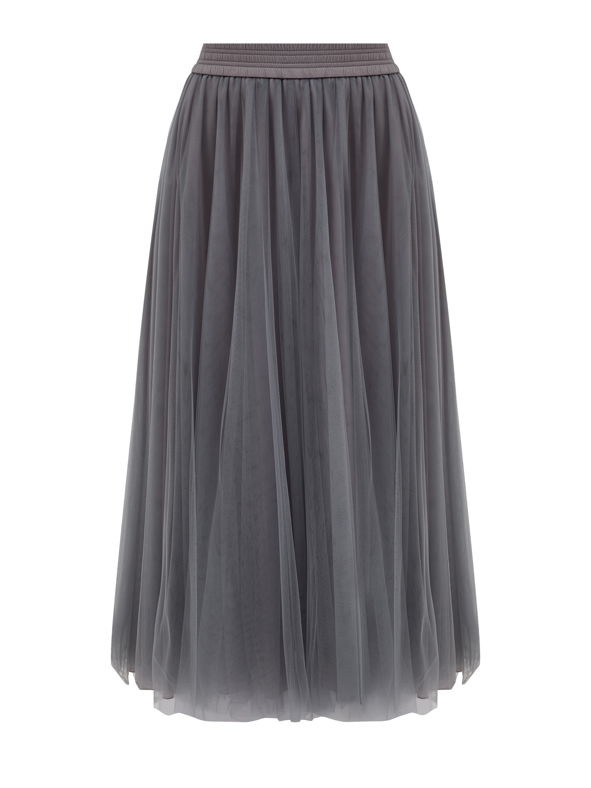 Объемная юбка-плиссе из тюля с эластичным поясом, Серый, Объемная юбка-плиссе из тюля с эластичным поясом
Объемная юбка-плиссе из тюля с эластичным поясом, Серый, Объемная юбка-плиссе из тюля с эластичным поясом