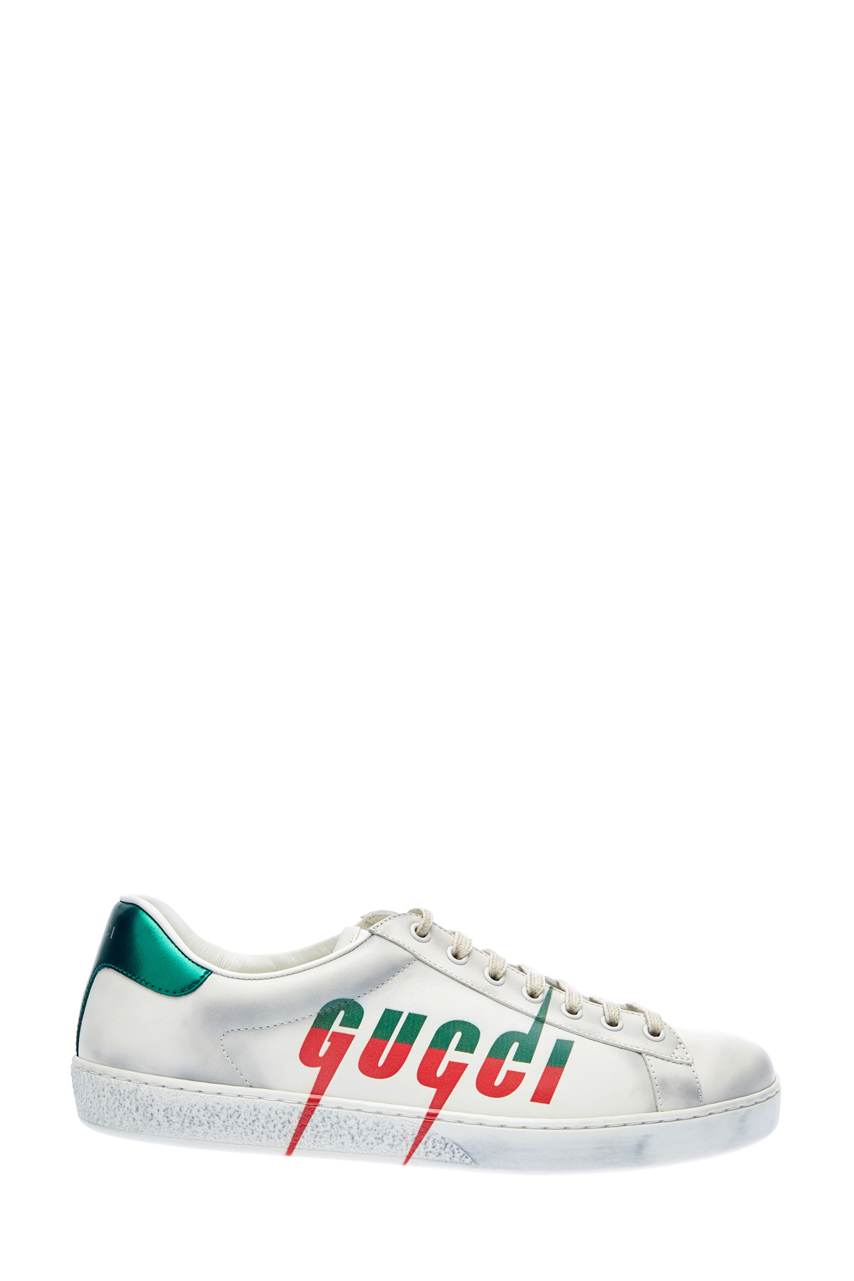 Кожаные кеды с эффектом состаривания и принтом Gucci Blade, Белый, Кожаные кеды с эффектом состаривания и принтом Gucci Blade
Кожаные кеды с эффектом состаривания и принтом Gucci Blade, Белый, Кожаные кеды с эффектом состаривания и принтом Gucci Blade