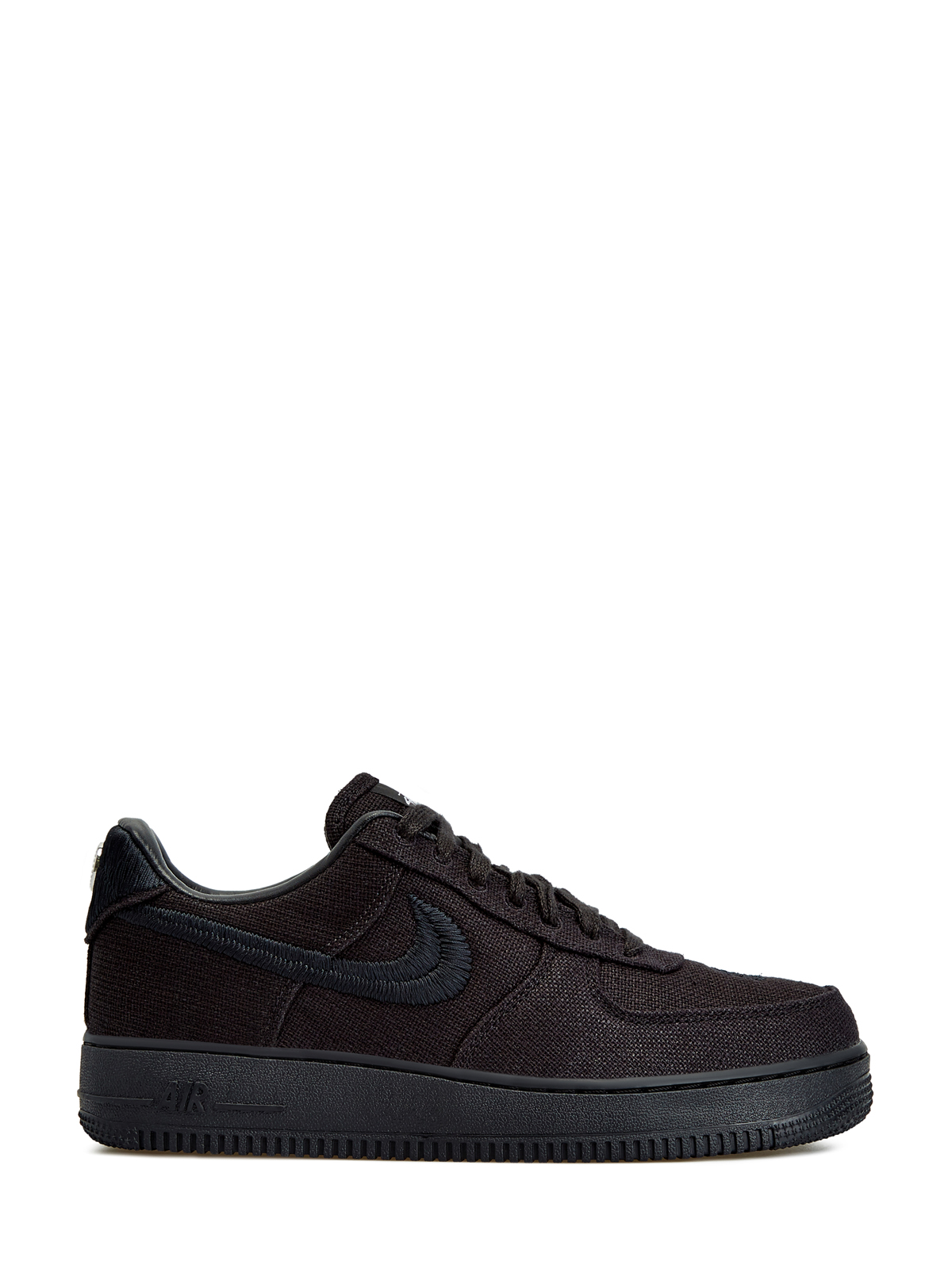 Кроссовки Stüssy x Nike Air Force 1 Low 'Triple Black', Черный, Кроссовки Stüssy x Nike Air Force 1 Low 'Triple Black'
Кроссовки Stüssy x Nike Air Force 1 Low 'Triple Black', Черный, Кроссовки Stüssy x Nike Air Force 1 Low 'Triple Black'