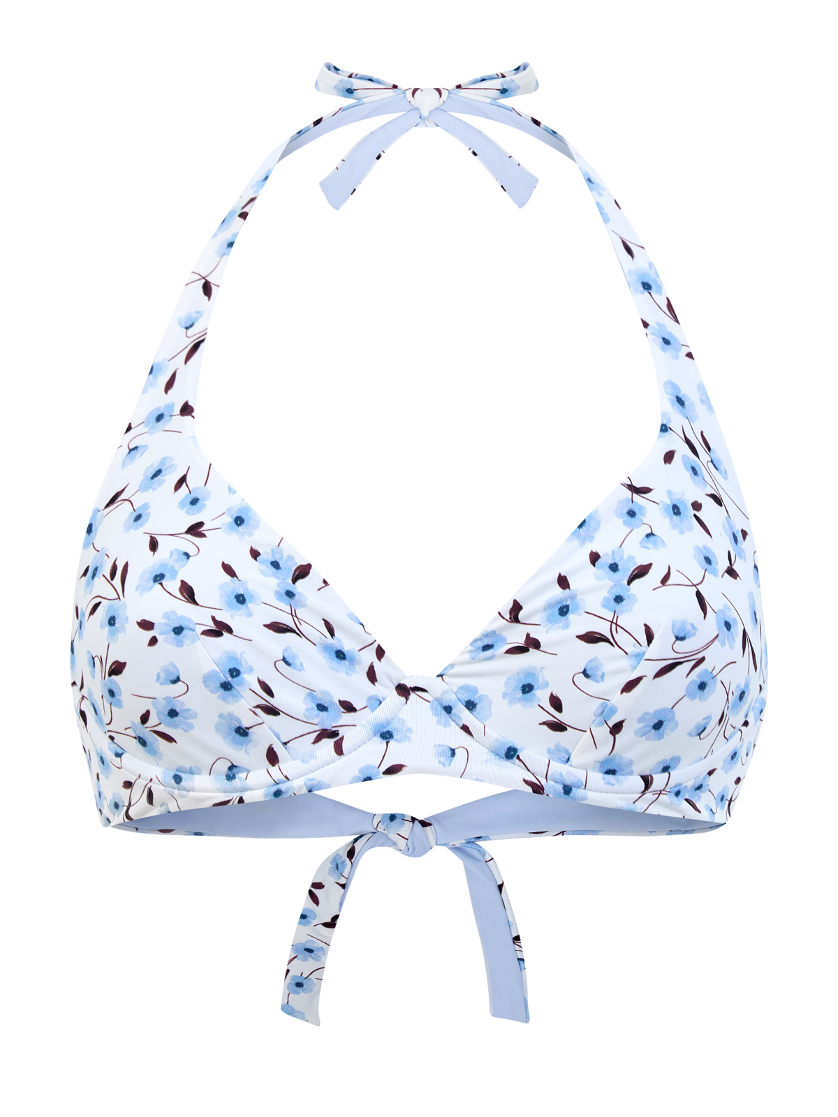 Формованный лиф с флористическим принтом и завязками, Голубой, Формованный лиф с флористическим принтом и завязками
Формованный лиф с флористическим принтом и завязками, Голубой, Формованный лиф с флористическим принтом и завязками