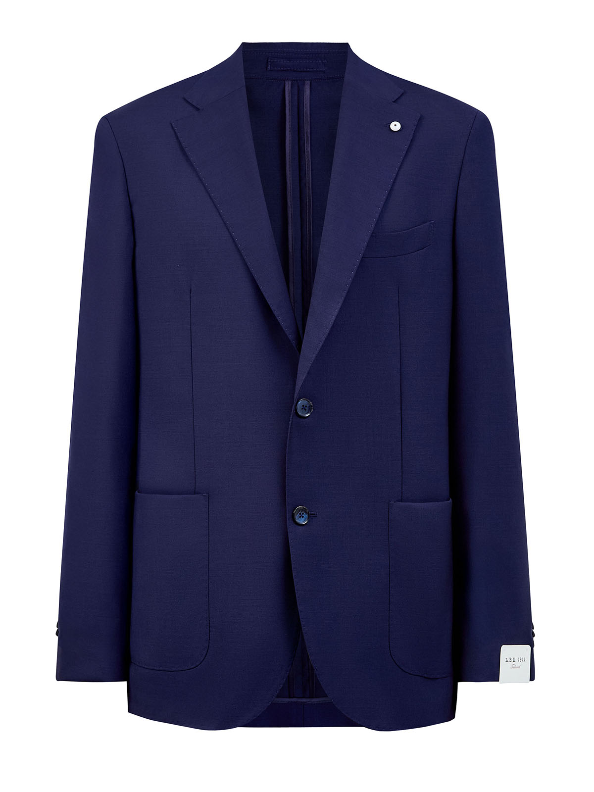 Костюмный пиджак из гибкой шерстяной ткани с брошью, Синий, Костюмный пиджак из гибкой шерстяной ткани с брошью
Костюмный пиджак из гибкой шерстяной ткани с брошью, Синий, Костюмный пиджак из гибкой шерстяной ткани с брошью