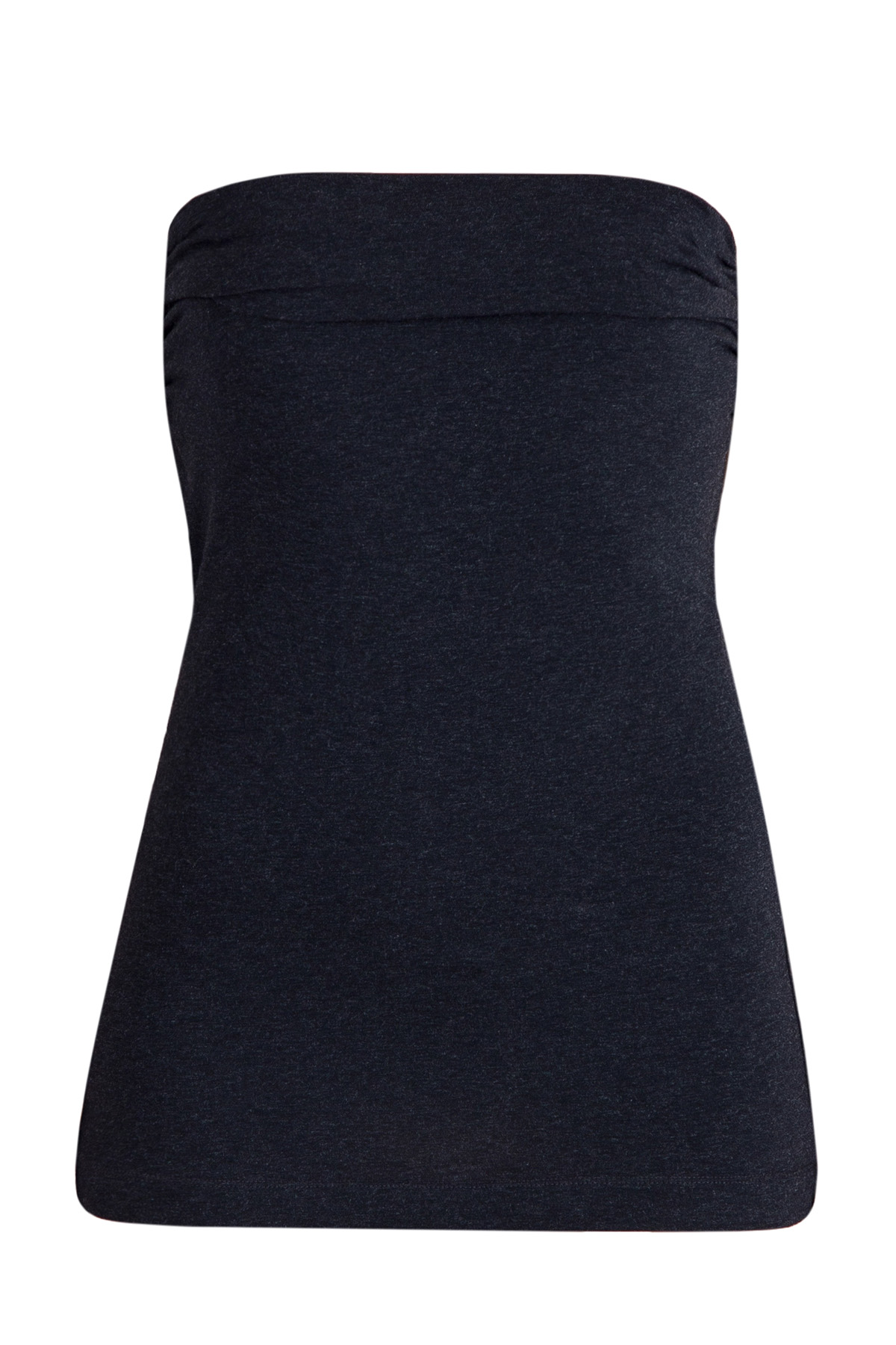 Топ-бюстье Strapless из хлопкового джерси, Серый, Топ-бюстье Strapless из хлопкового джерси
Топ-бюстье Strapless из хлопкового джерси, Серый, Топ-бюстье Strapless из хлопкового джерси