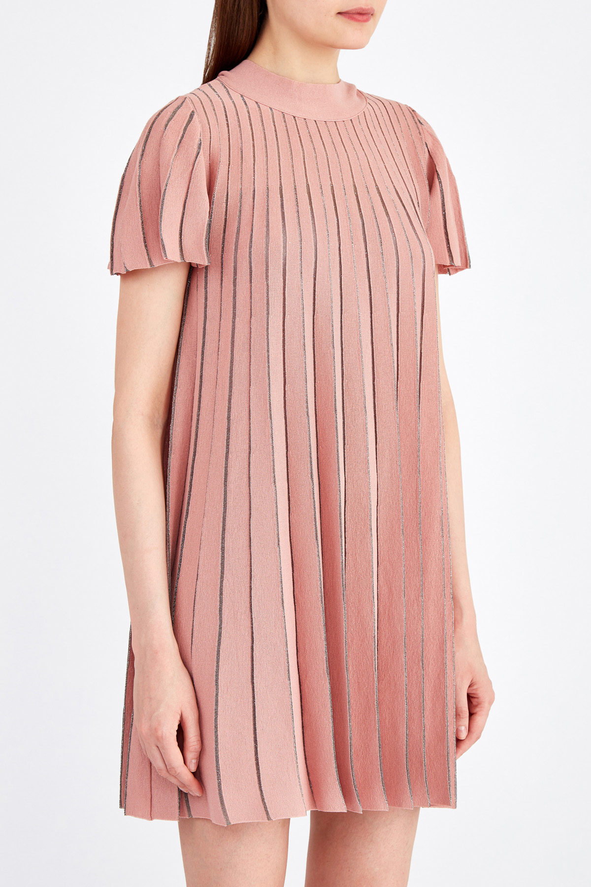Платье REDVALENTINO