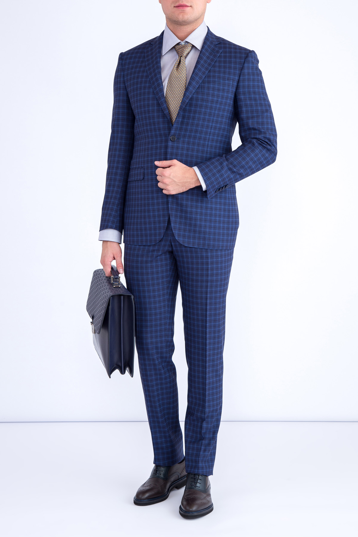 Костюм CANALI