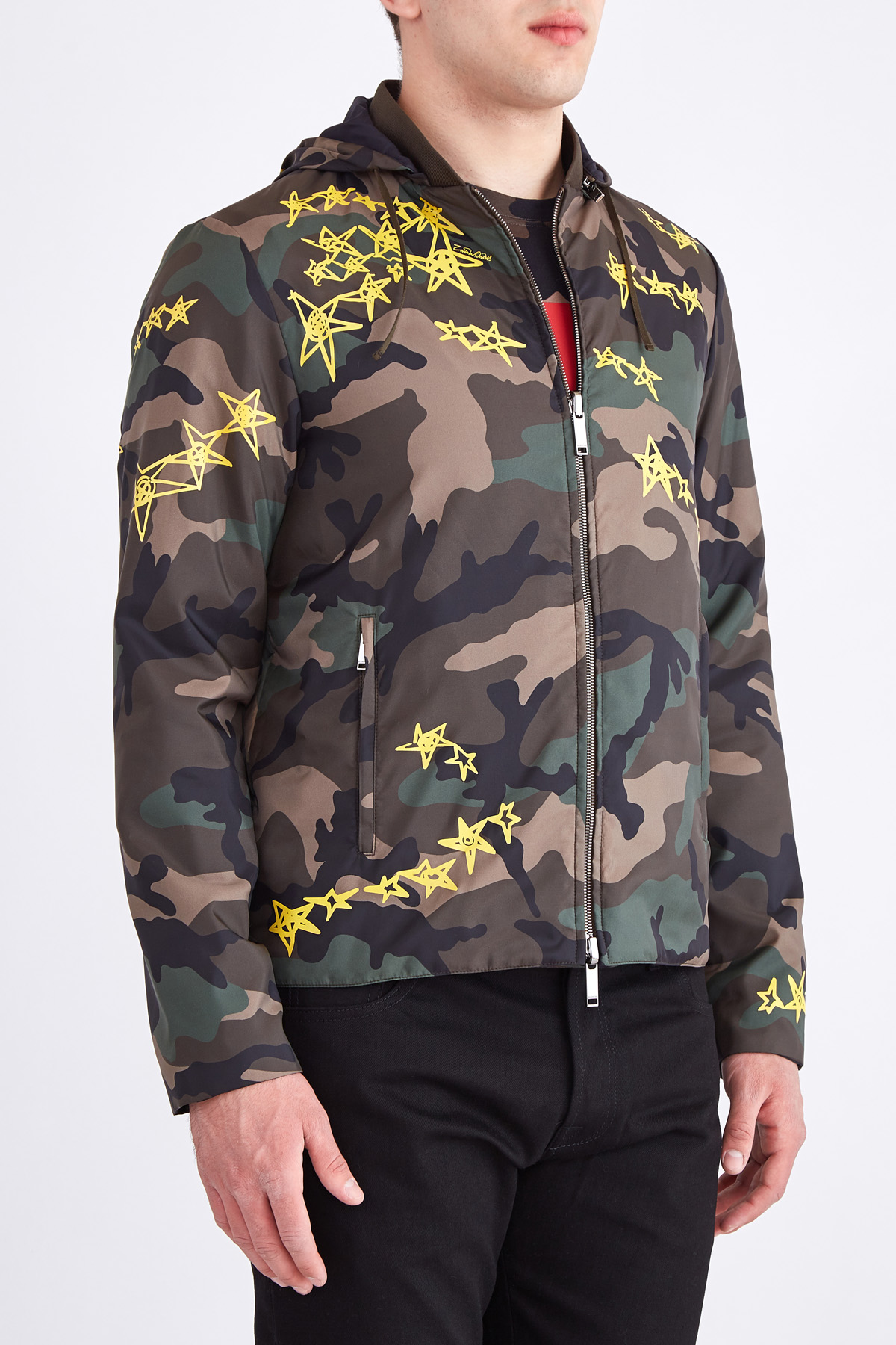 Куртка VALENTINO