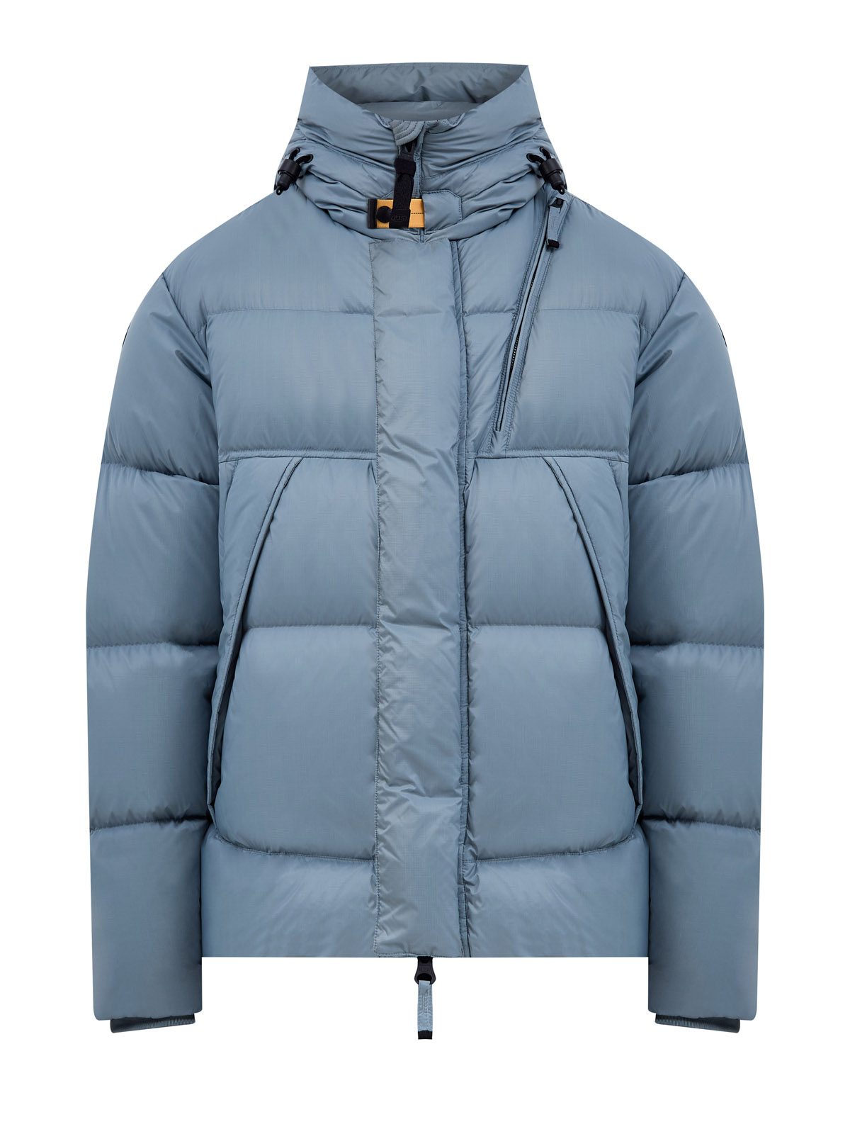 Стеганый пуховик Cloud из влагоотталкивающего рипстопа Cordura 119800₽