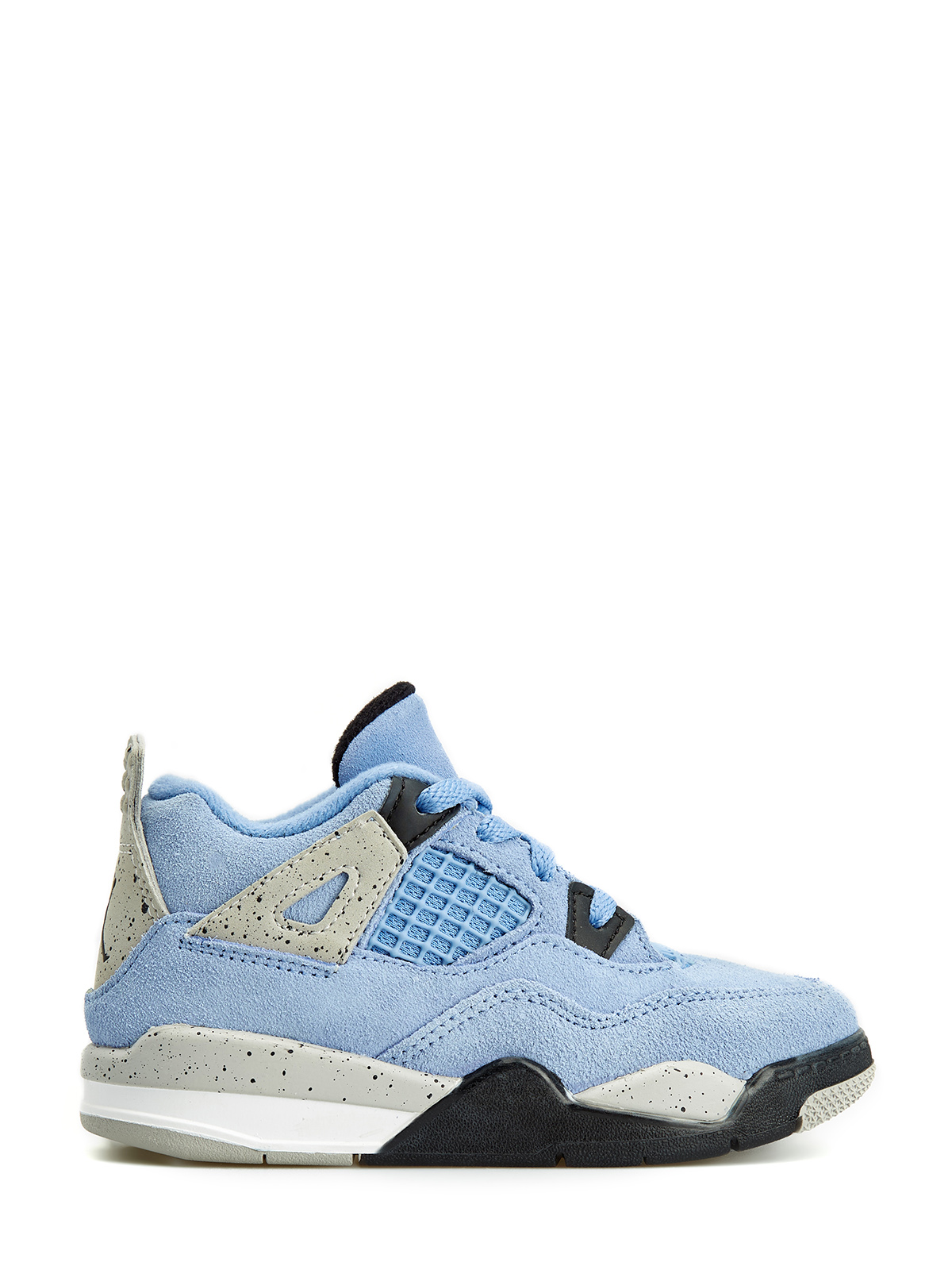 Кроссовки Jordan 4 Retro 'University Blue' (TD)