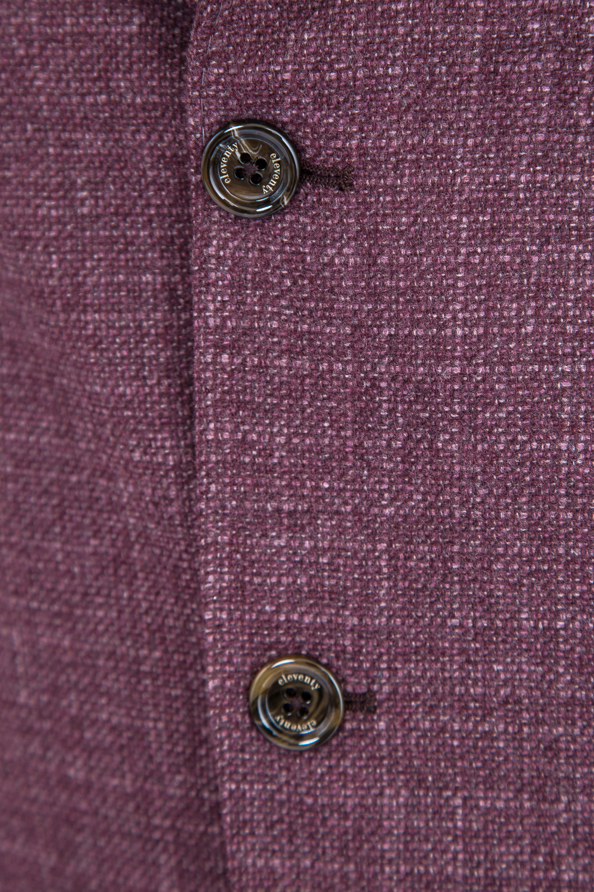 пиджак ELEVENTY, цвет бордовый, размер 54 - фото 5