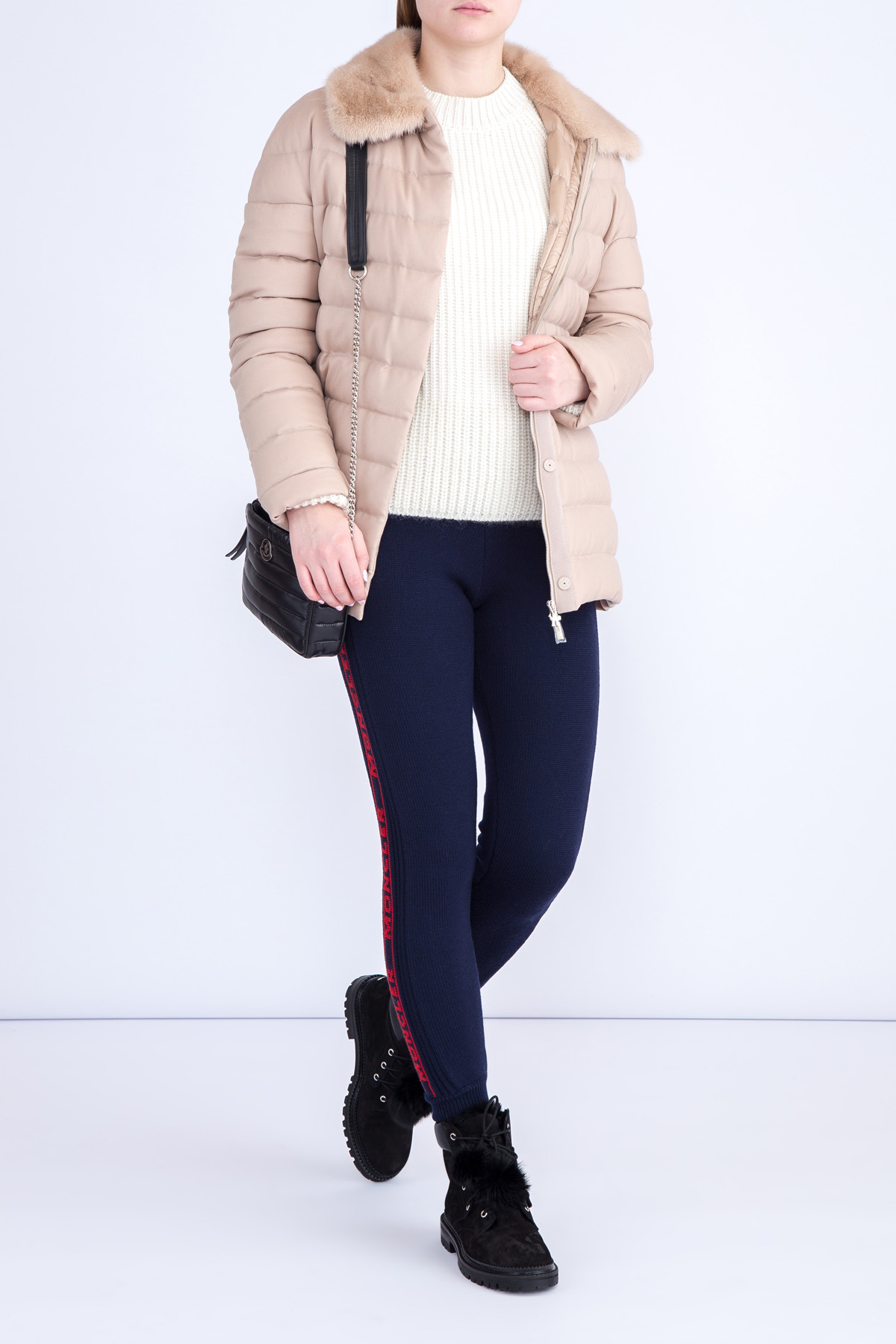 Куртка MONCLER