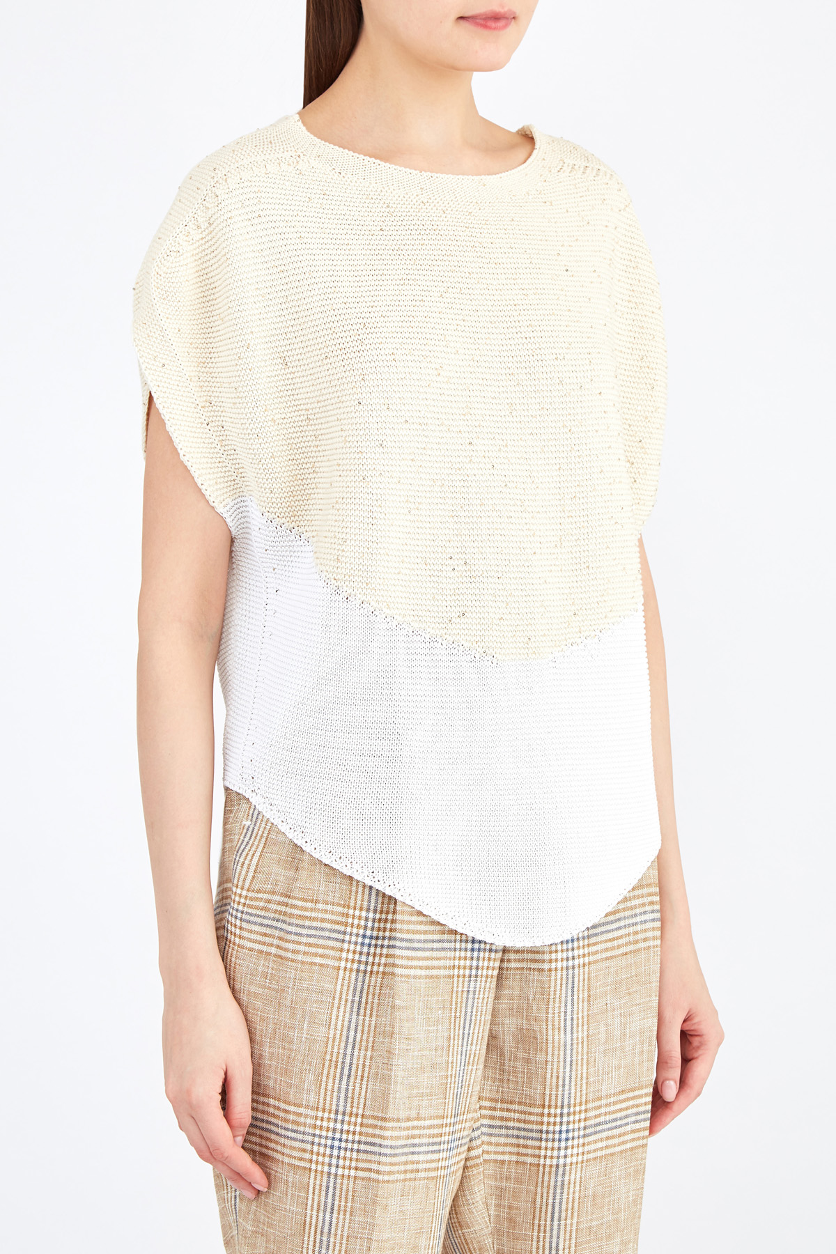 Футболка LORENA ANTONIAZZI Футболка LORENA ANTONIAZZI