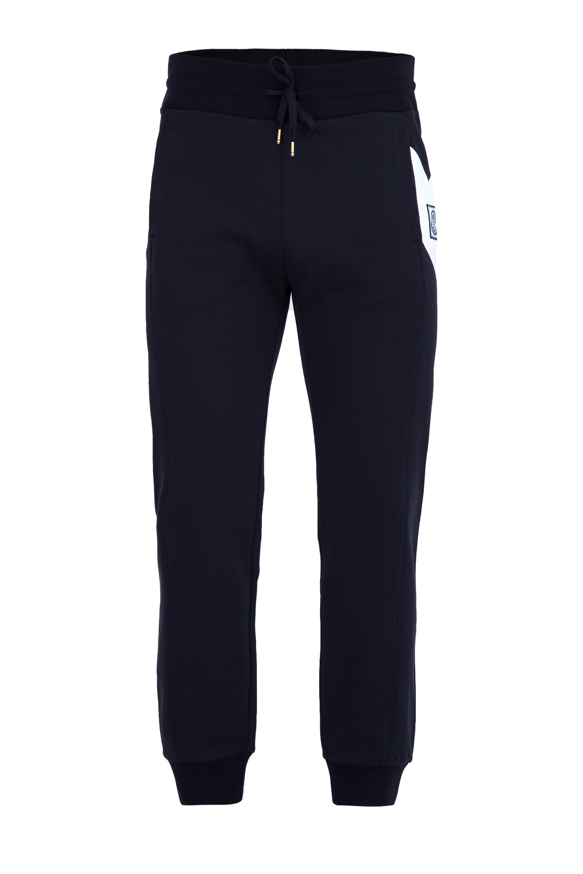 брюки спортивные