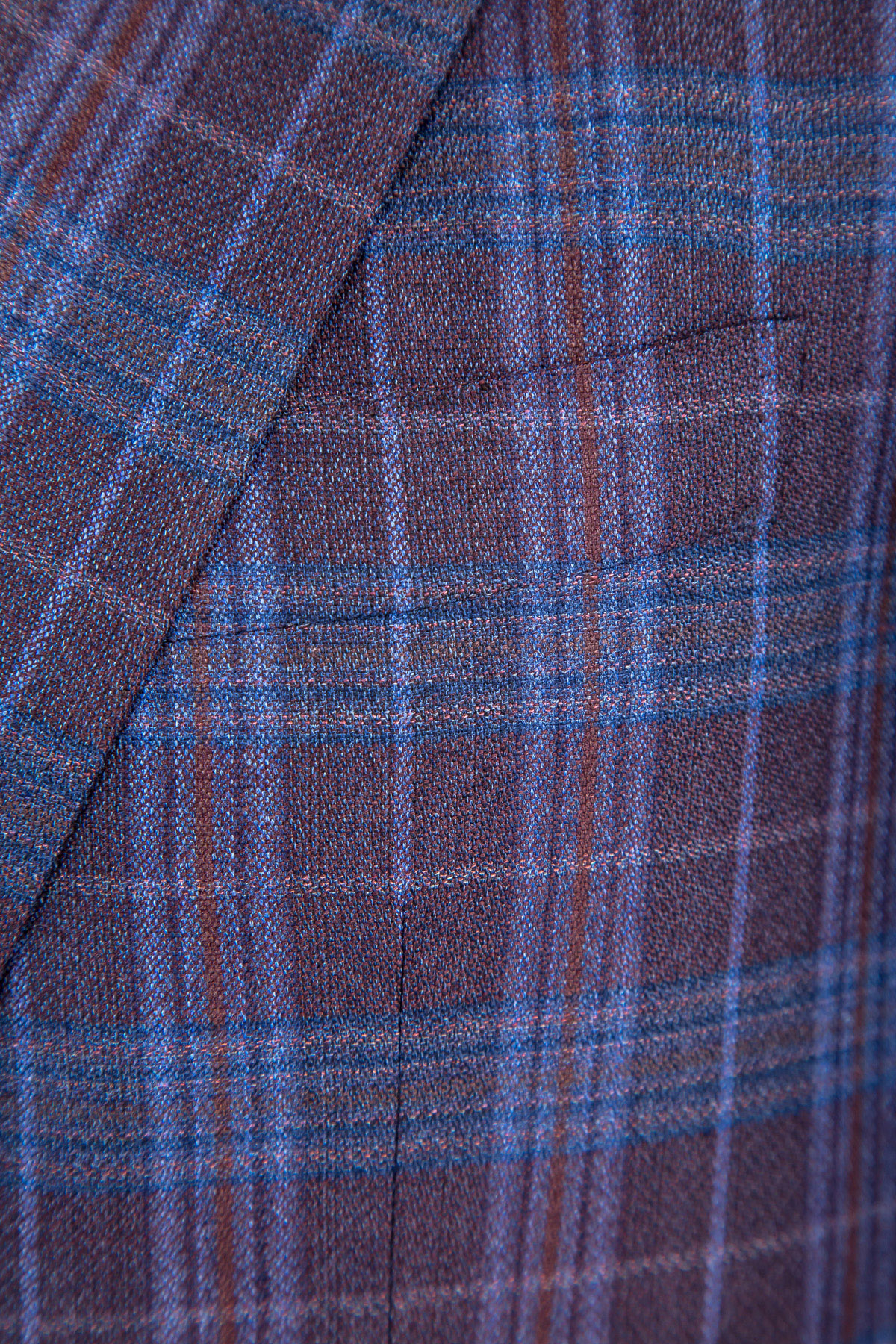 пиджак STEFANO RICCI, цвет мульти, размер 52;54;56 - фото 5