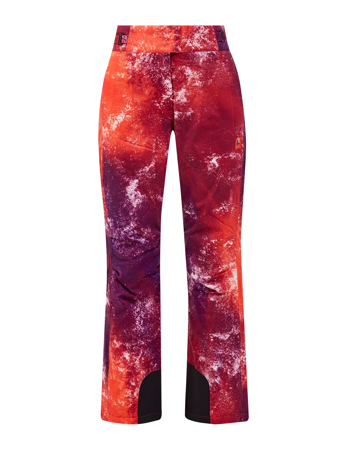 Горнолыжные брюки Blanche из трехслойного нейлона softshell PARAJUMPERS, цвет мульти, размер S;M;L;XL - фото 1