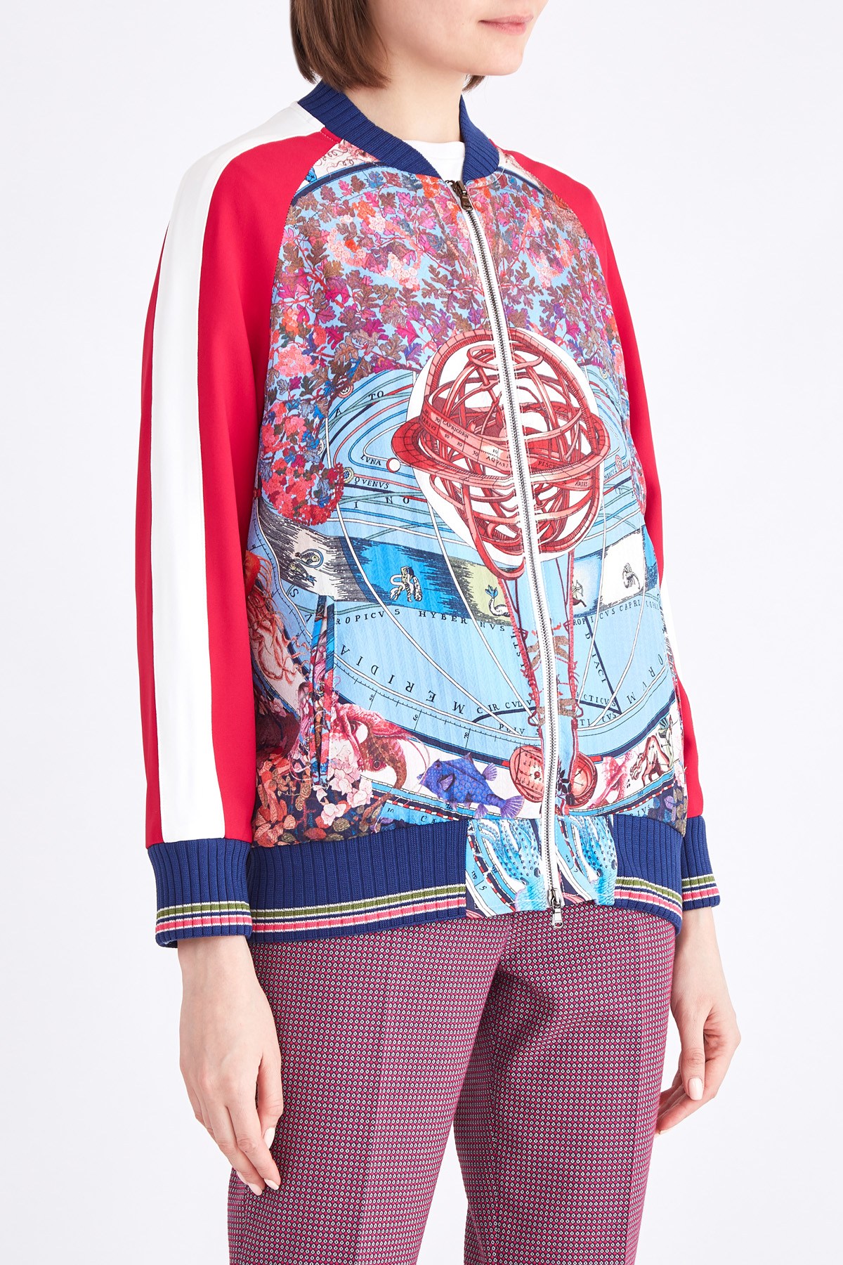 Куртка ETRO