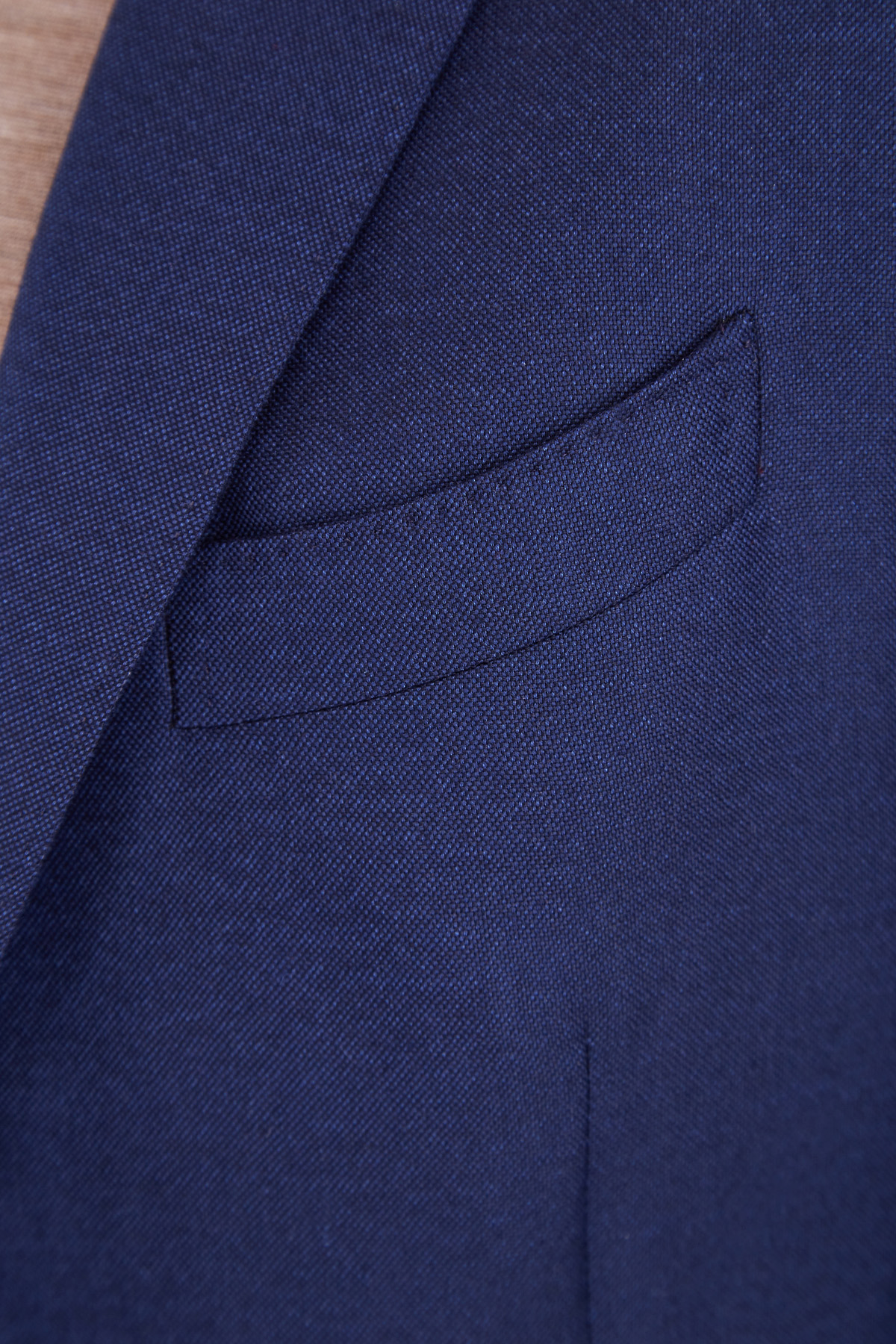 пиджак LUCIANO BARBERA, цвет синий, размер 50 - фото 5