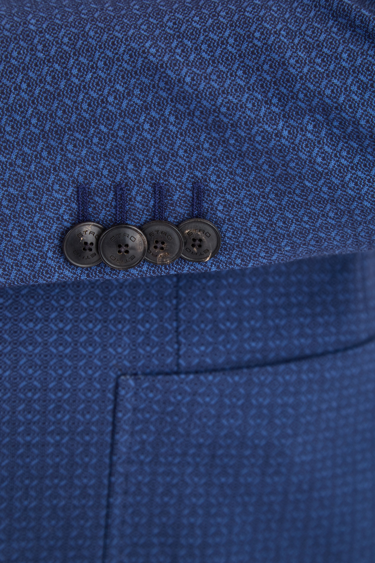 Пиджак ETRO