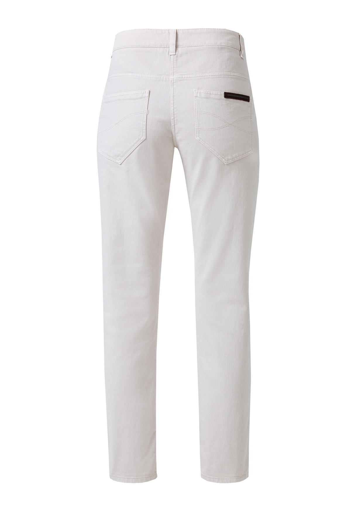 Джинсы BRUNELLO CUCINELLI