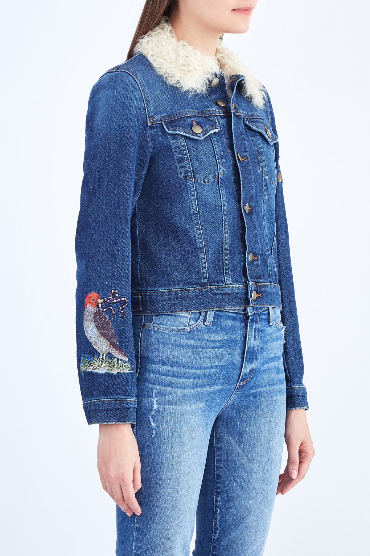 Куртка REDVALENTINO