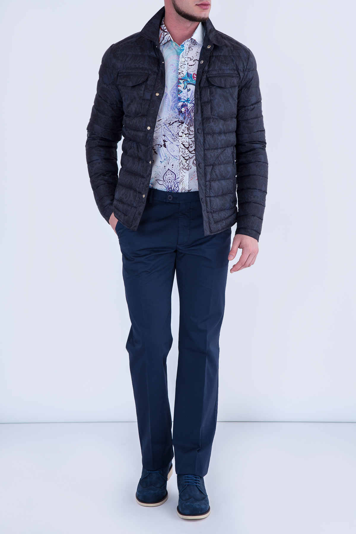 Рубашка ETRO