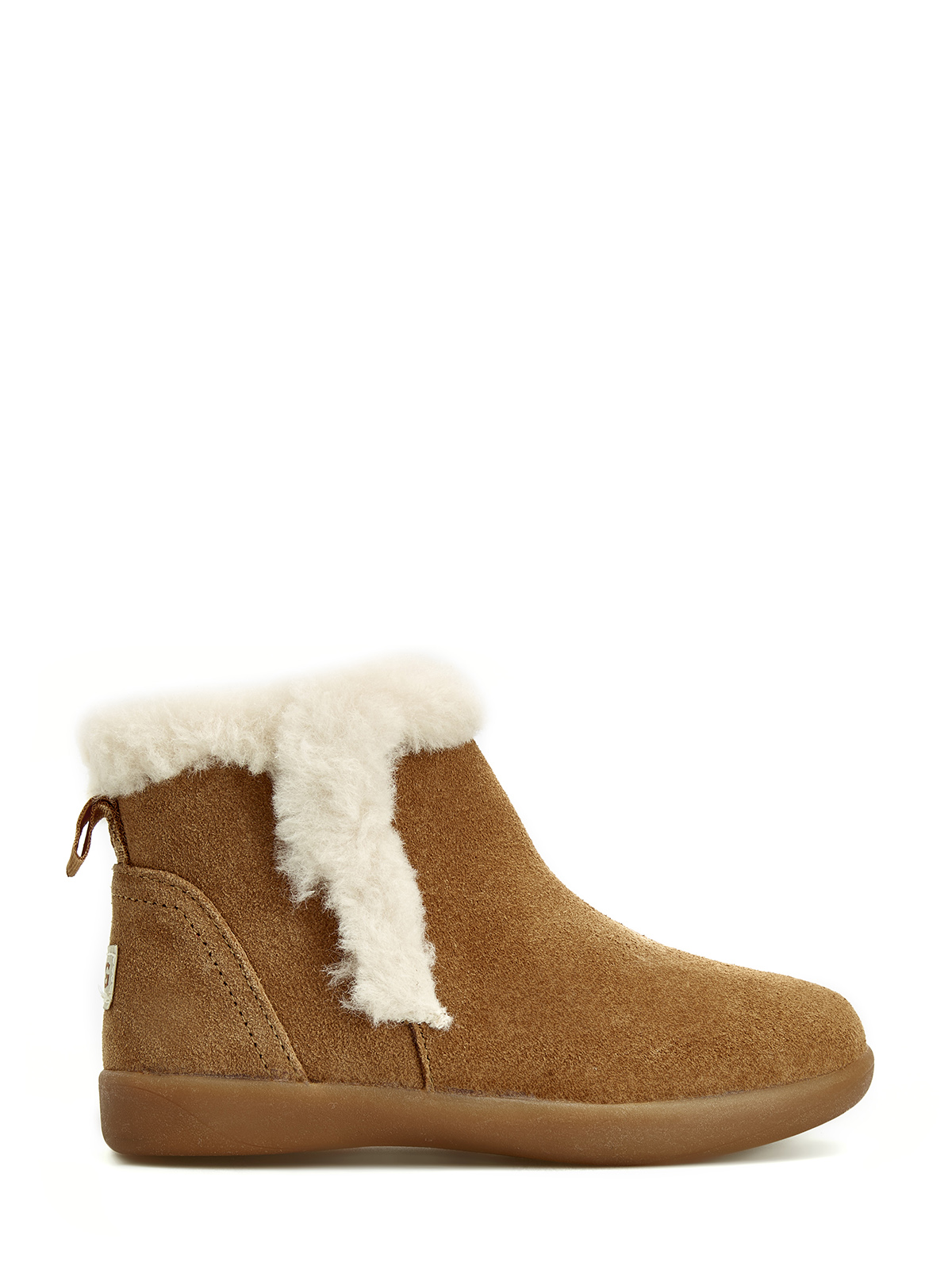 Ботинки UGG Mallya Shoe 'Chestnut' (TD)