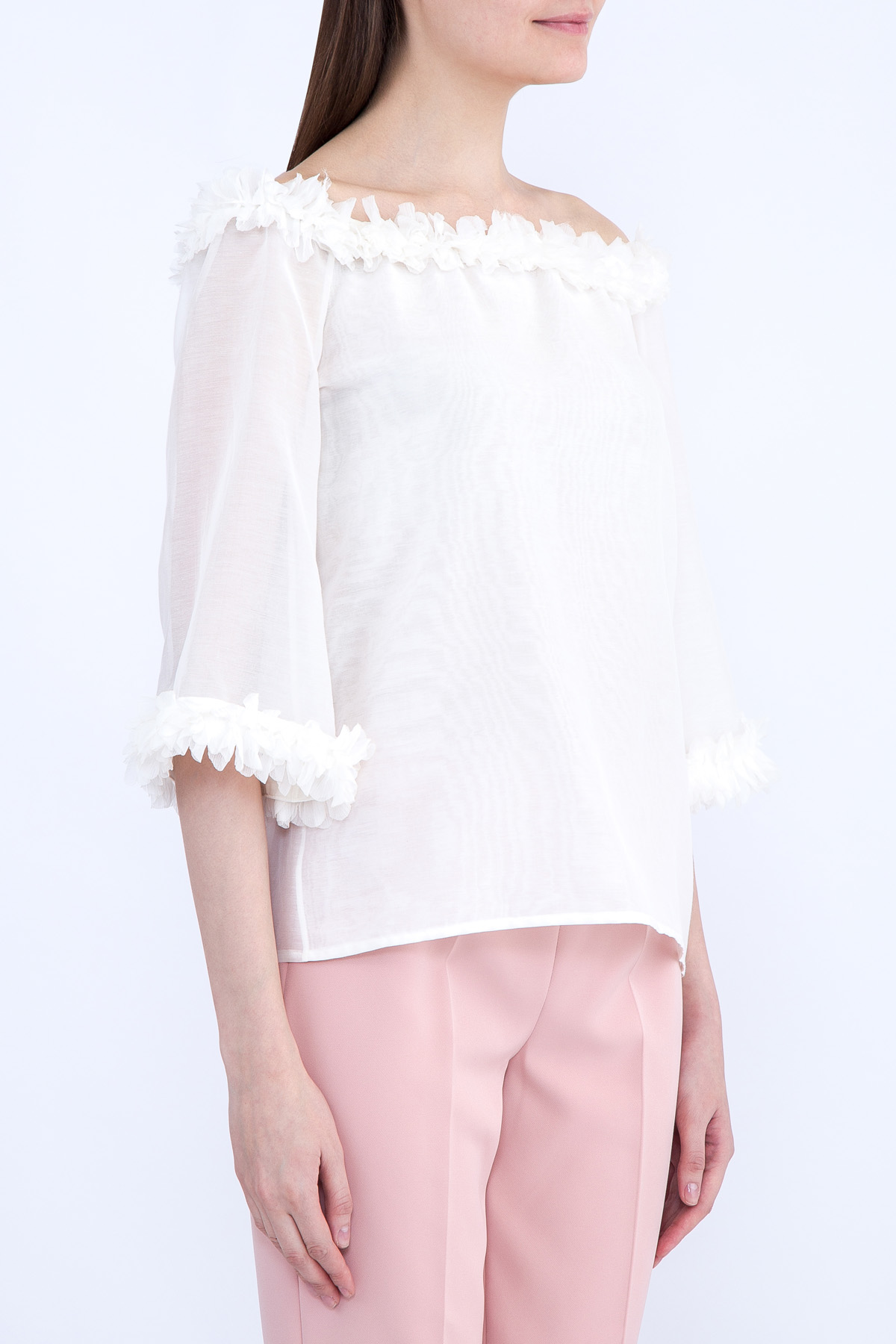 Блуза BLUMARINE