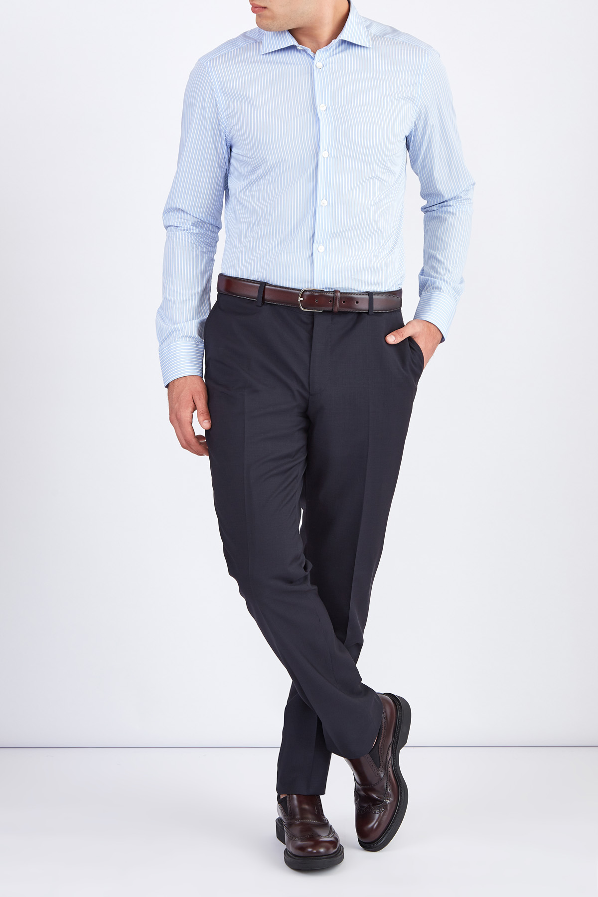 Брюки ETRO