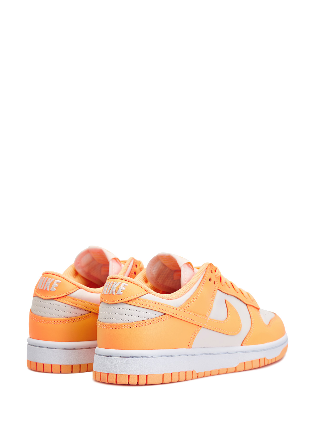 Кроссовки Nike Dunk Low 'Peach Cream' (W) Nike, цвет оранжевый, размер 38.5 Кроссовки Nike Dunk Low 'Peach Cream' (W) - фото 3