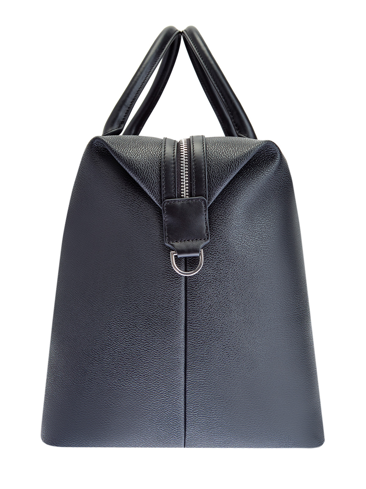 Дорожная сумка с контрастным принтом Rue St-Guillaume KARL LAGERFELD, цвет черный, размер 5;6;7 - фото 4