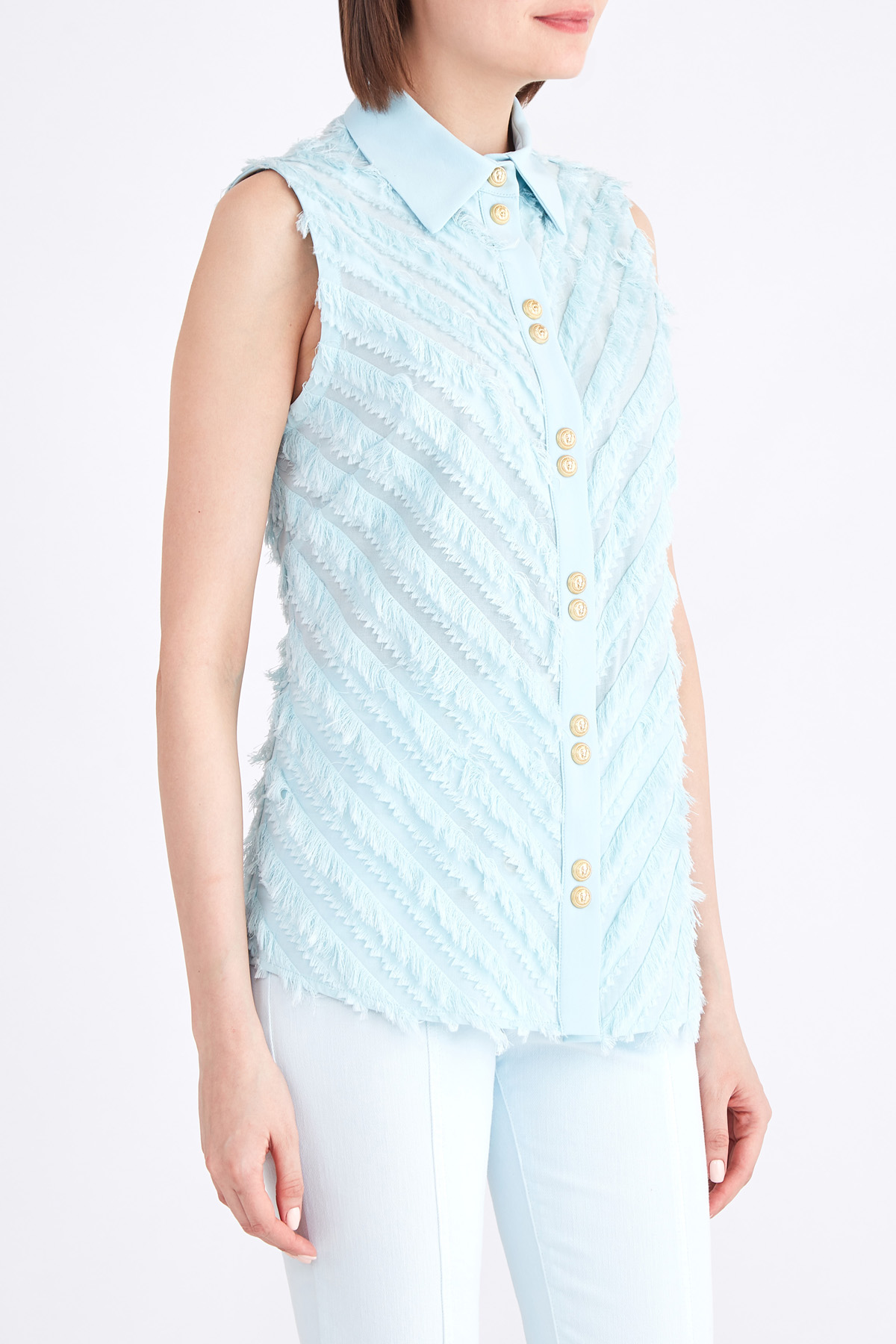 Рубашка BALMAIN