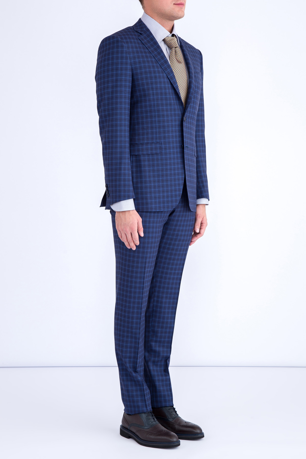 Костюм CANALI