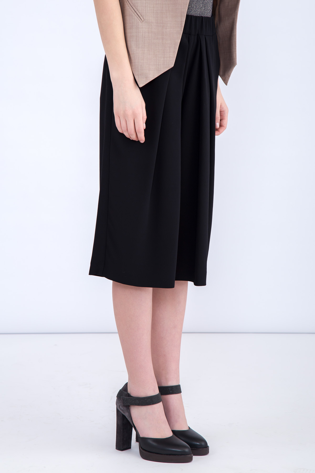 Брюки BRUNELLO CUCINELLI