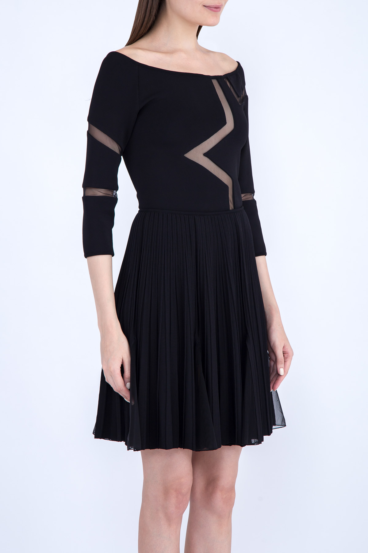 Платье ELIE SAAB