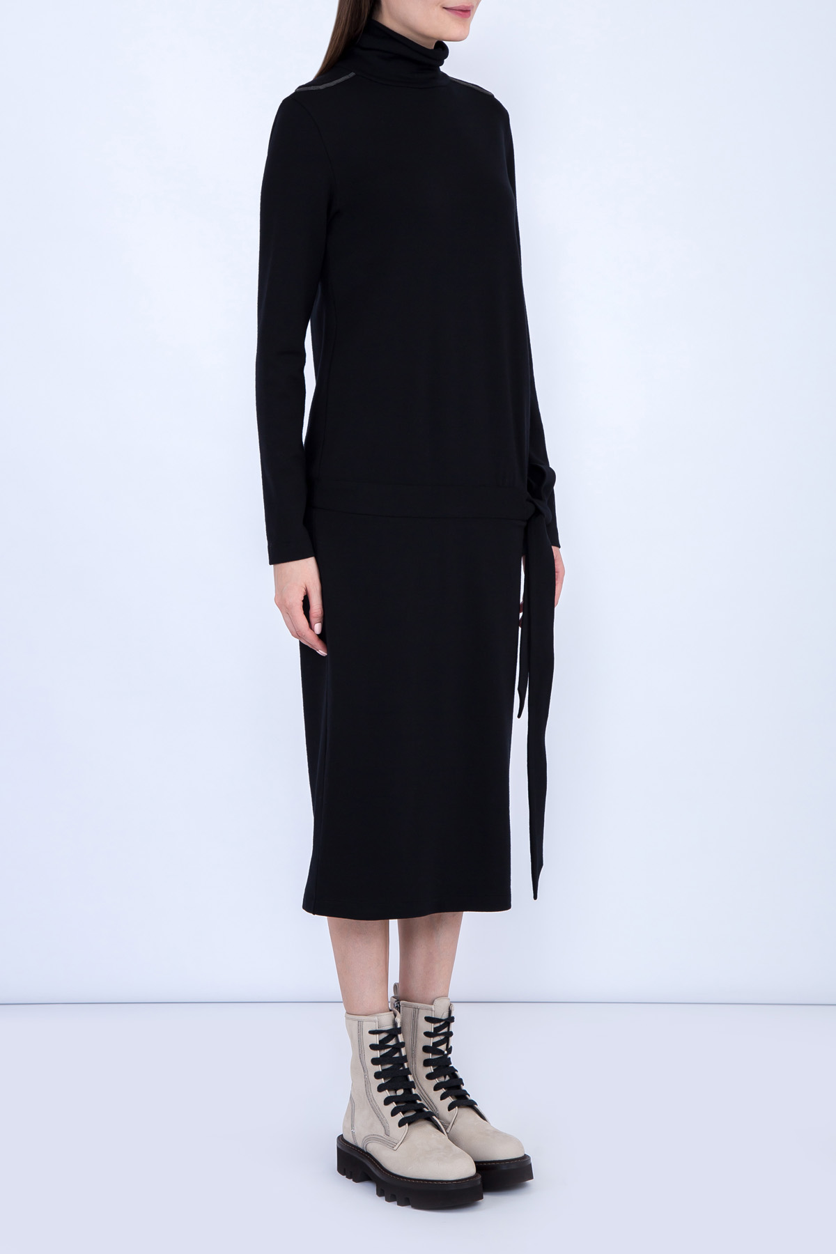 Платье BRUNELLO CUCINELLI