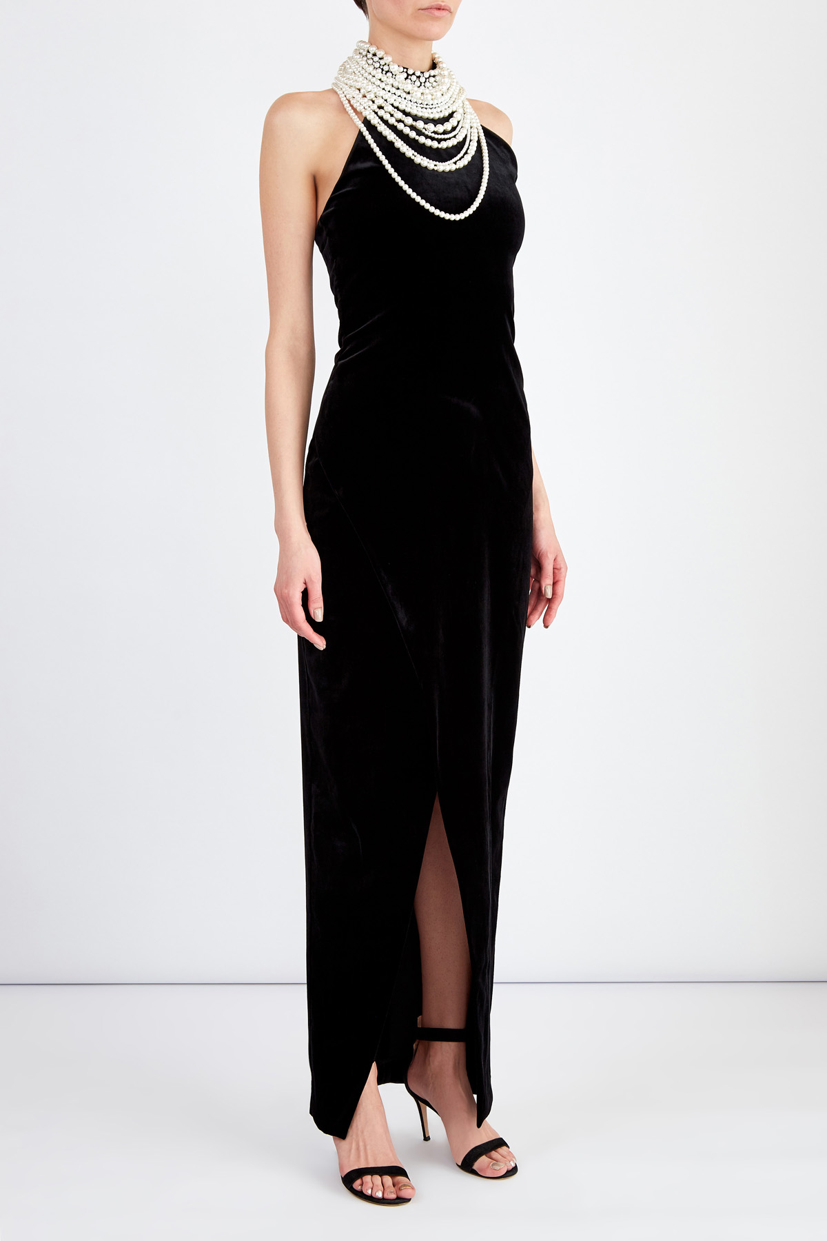 Платье BALMAIN Платье BALMAIN