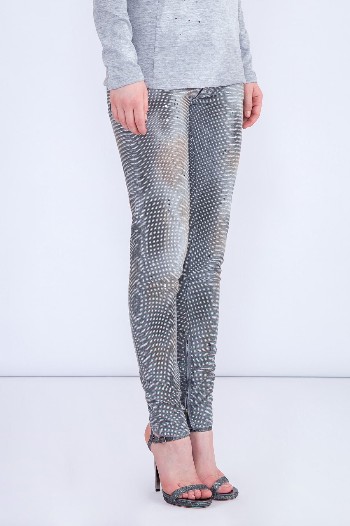 Джинсы DSQUARED2