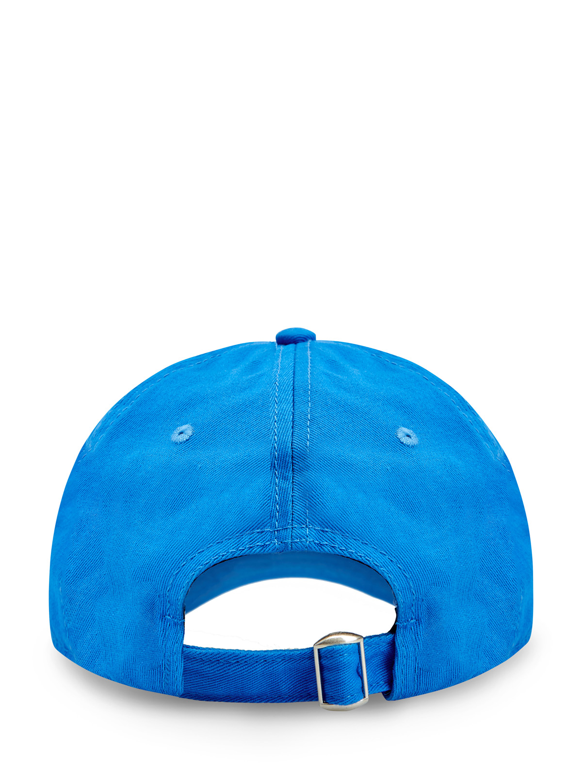 Яркая бейсболка Catcher с контрастной вышивкой MC2 SAINT BARTH, цвет голубой, размер 50;52;54 - фото 3