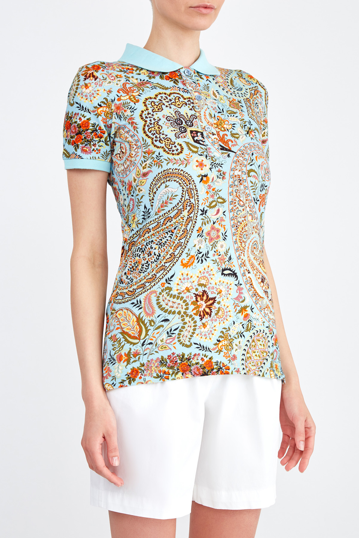 Футболка ETRO