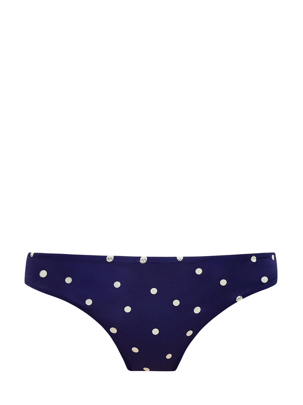 

Классические плавки-слипы Maia с принтом Polka Dot, Синий, Классические плавки-слипы Maia с принтом Polka Dot