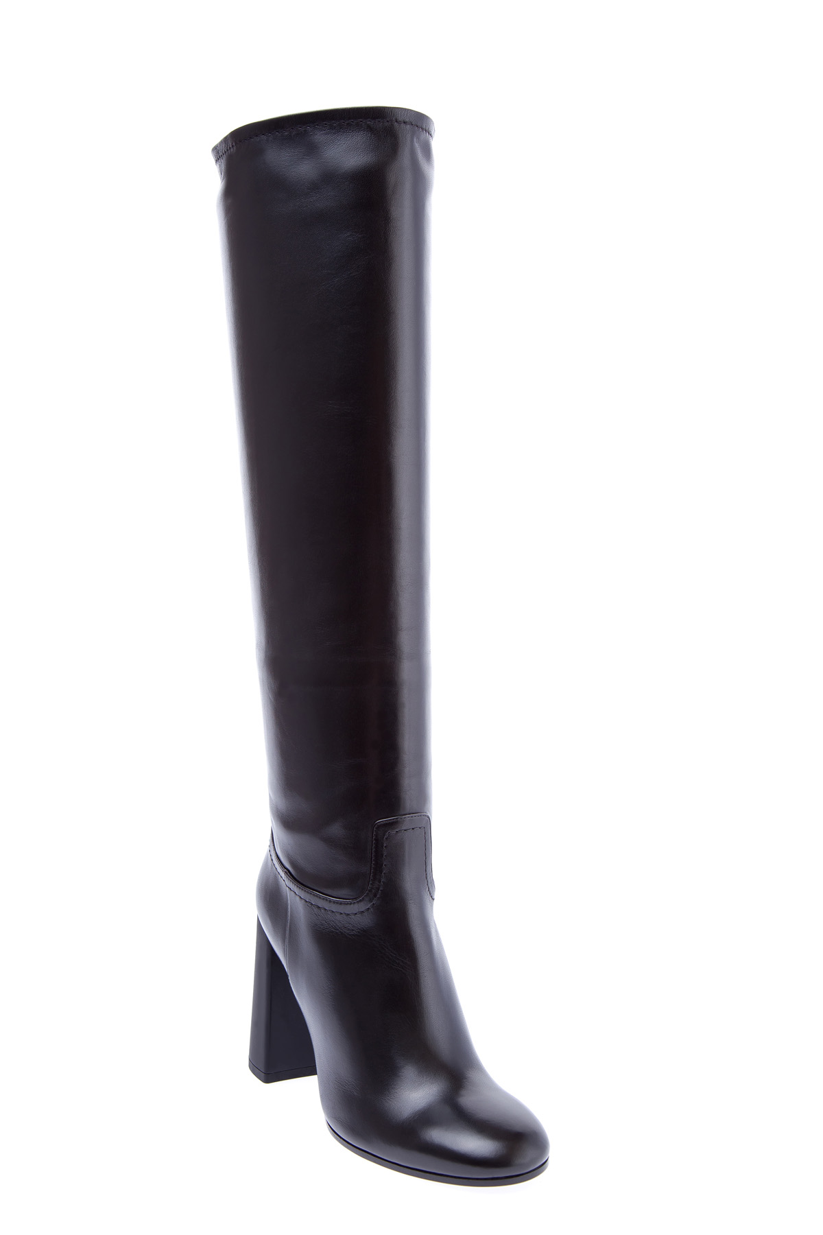 сапоги BALLIN, цвет черный, размер 36 - фото 3