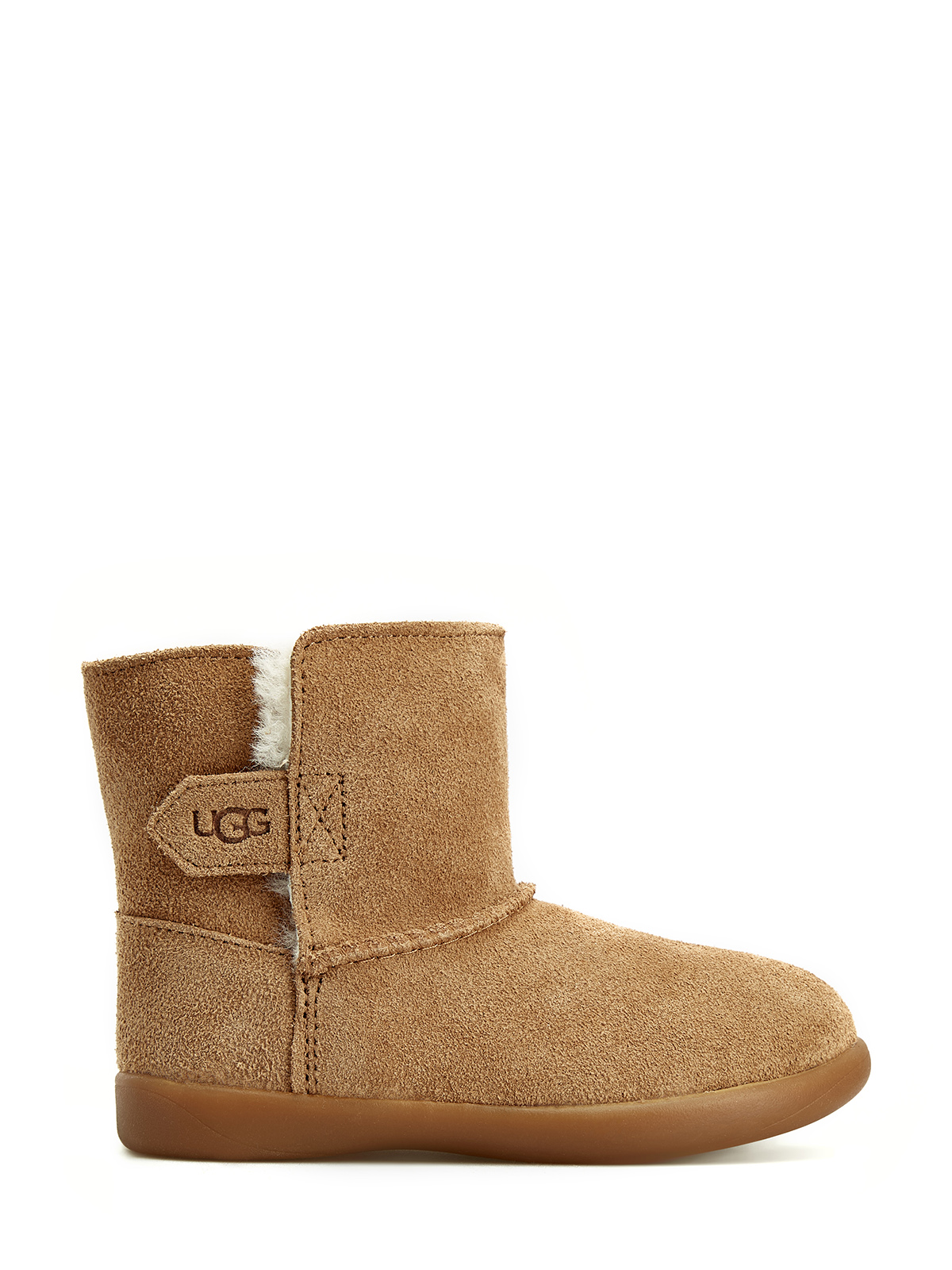 

Ботинки UGG Keelan Boot 'Chestnut' (TD), Коричневый, Ботинки UGG Keelan Boot 'Chestnut' (TD)