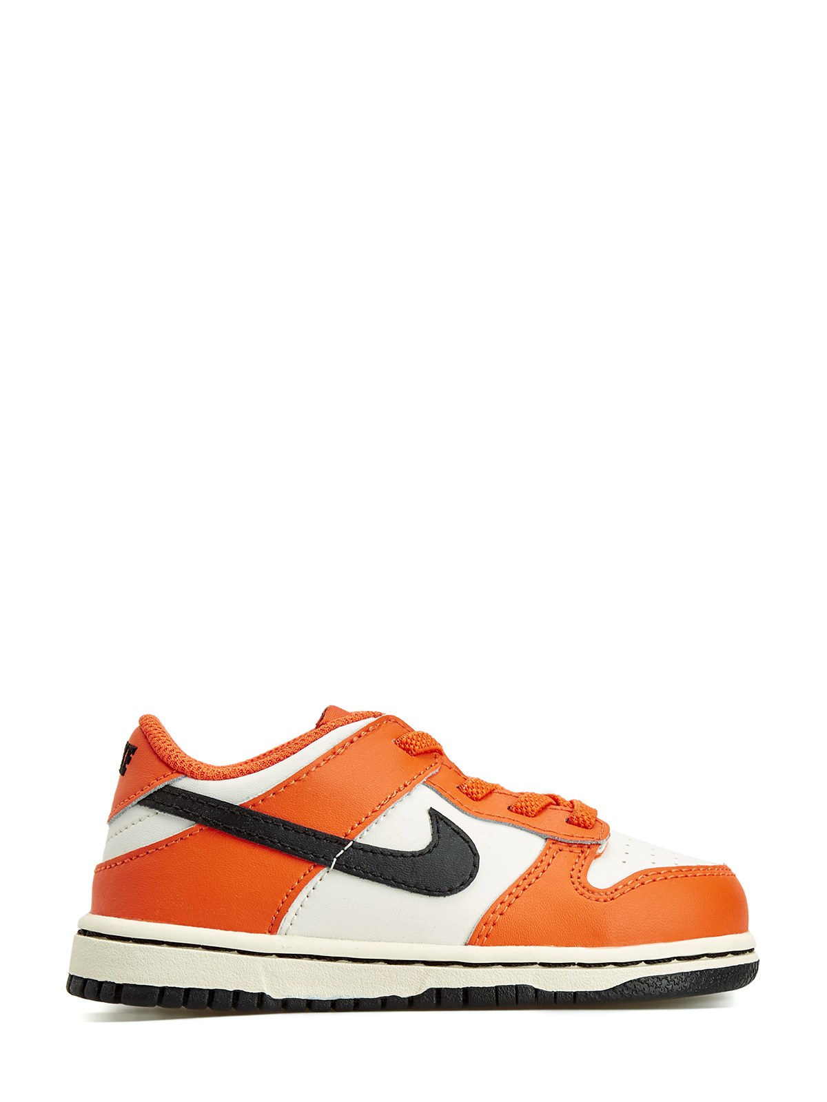 

Кроссовки Nike Dunk Low 'Halloween' (TD), Оранжевый, Кроссовки Nike Dunk Low 'Halloween' (TD)